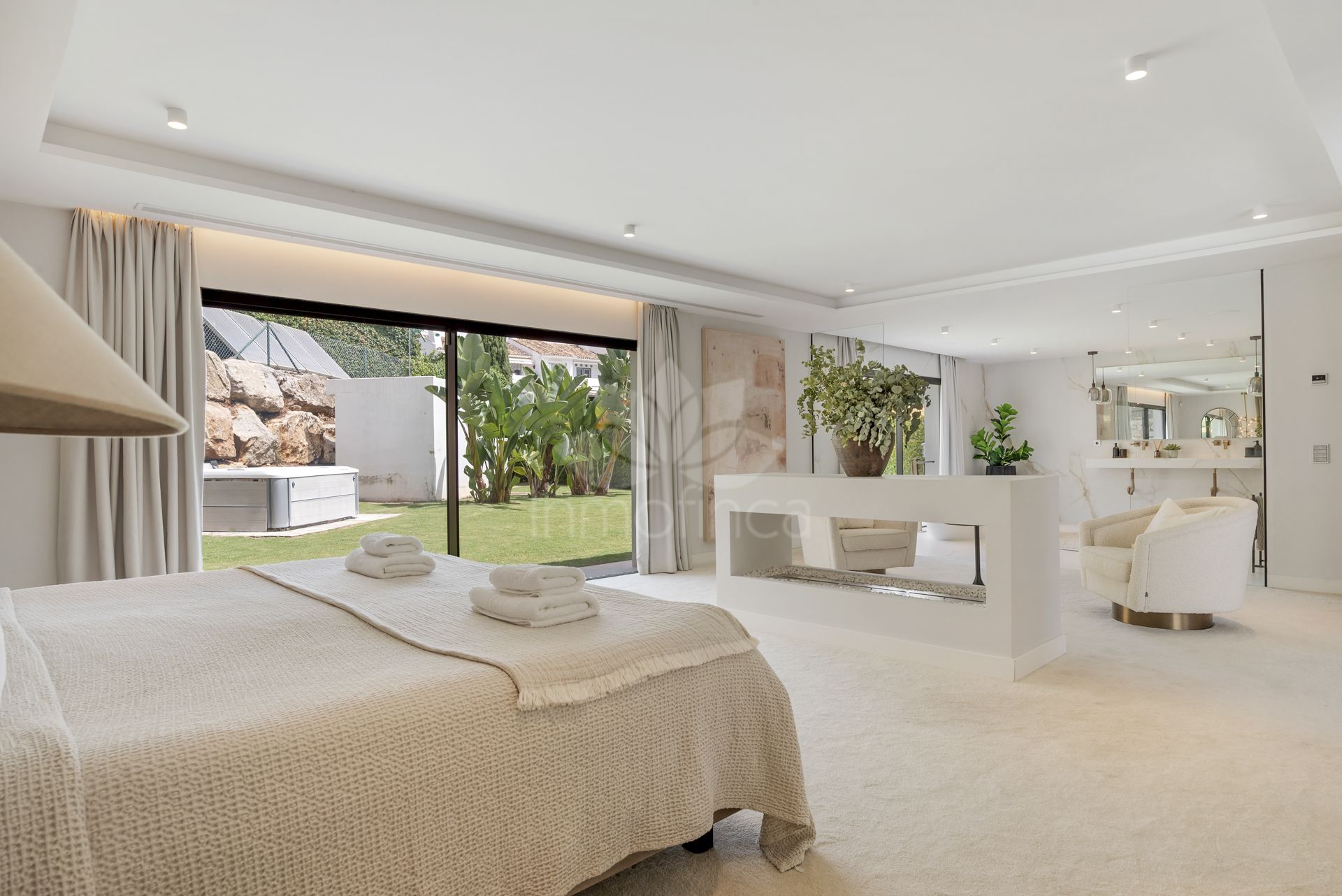 Villa in Nueva Andalucia, Marbella