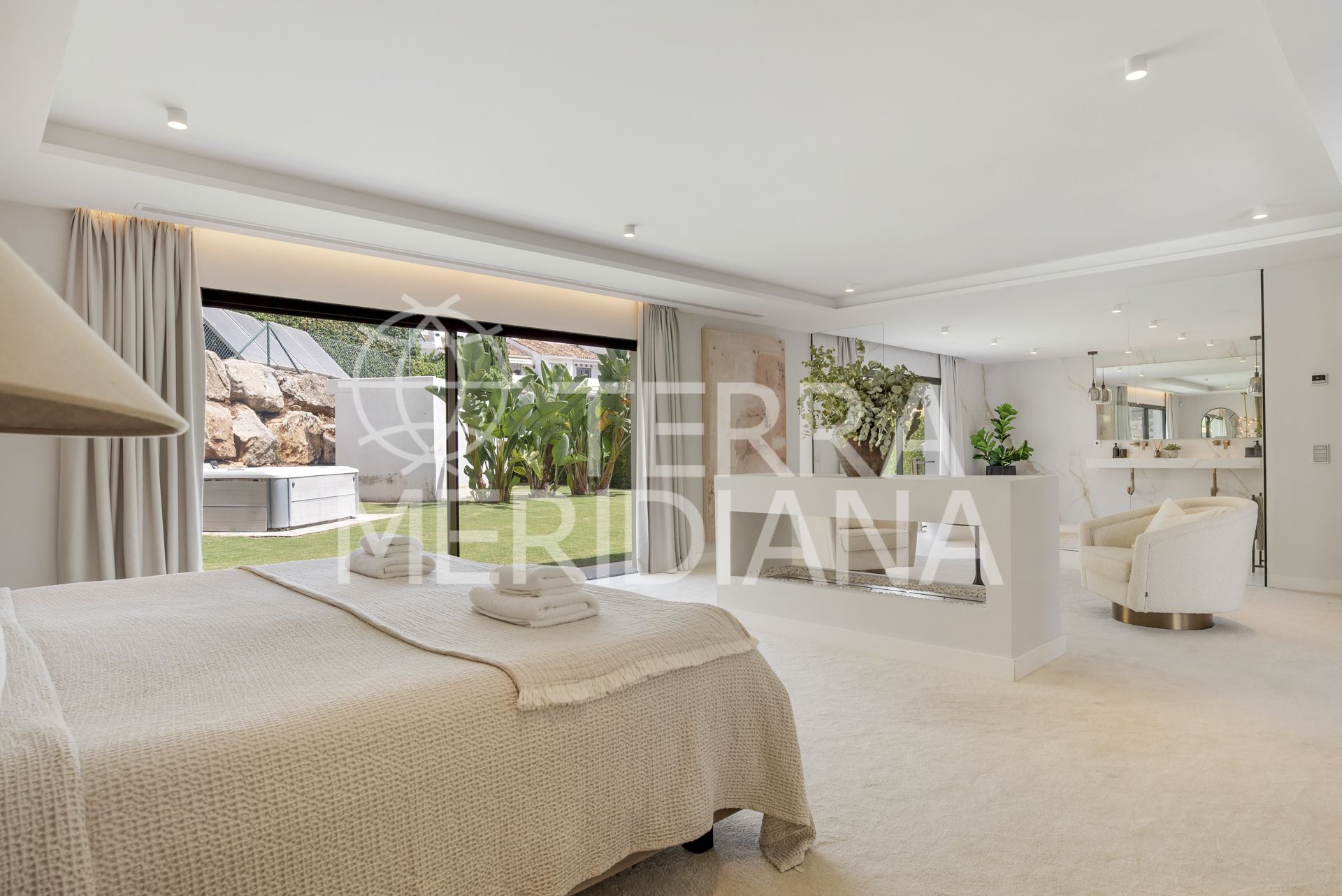 Villa in Nueva Andalucia, Marbella