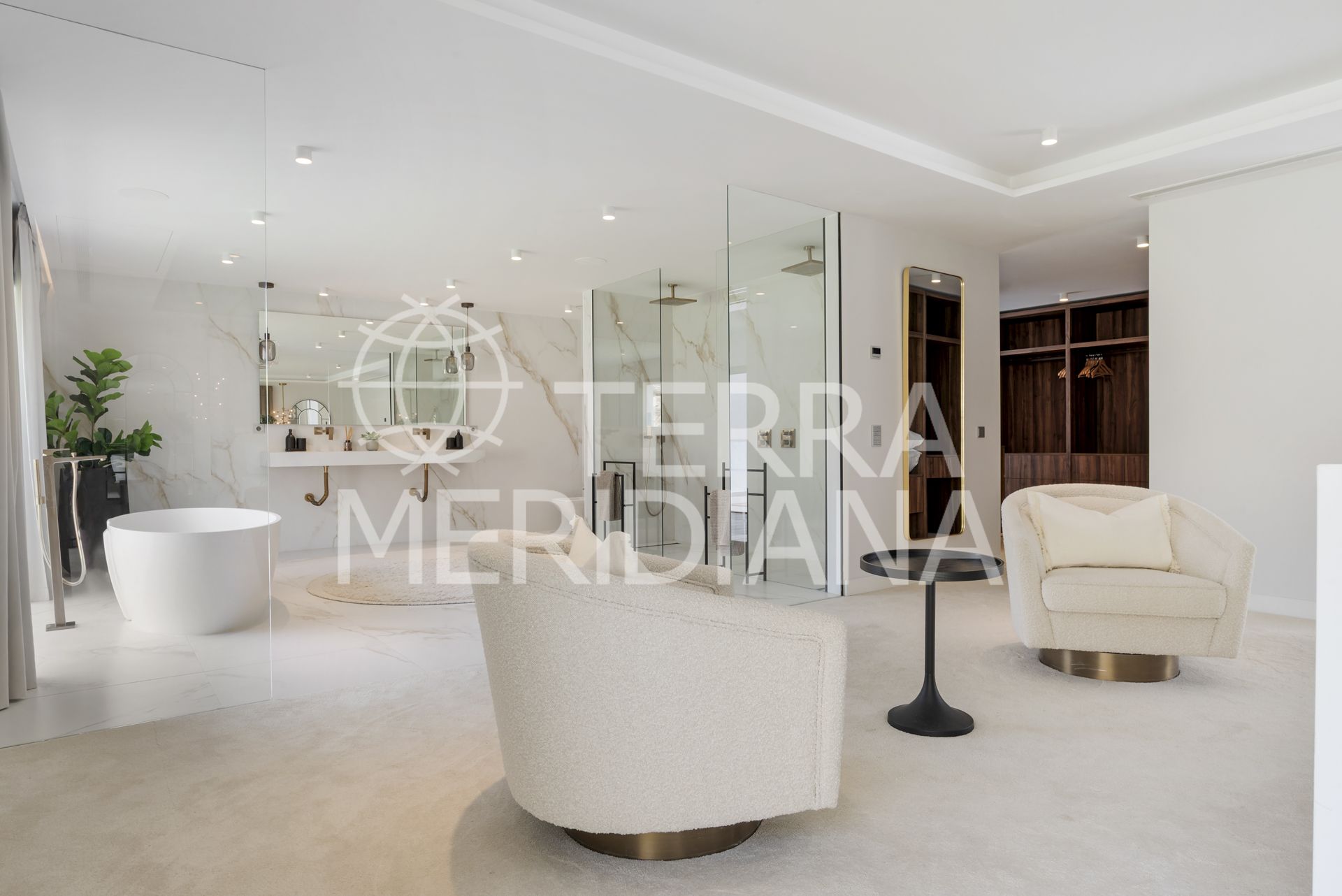 Villa in Nueva Andalucia, Marbella