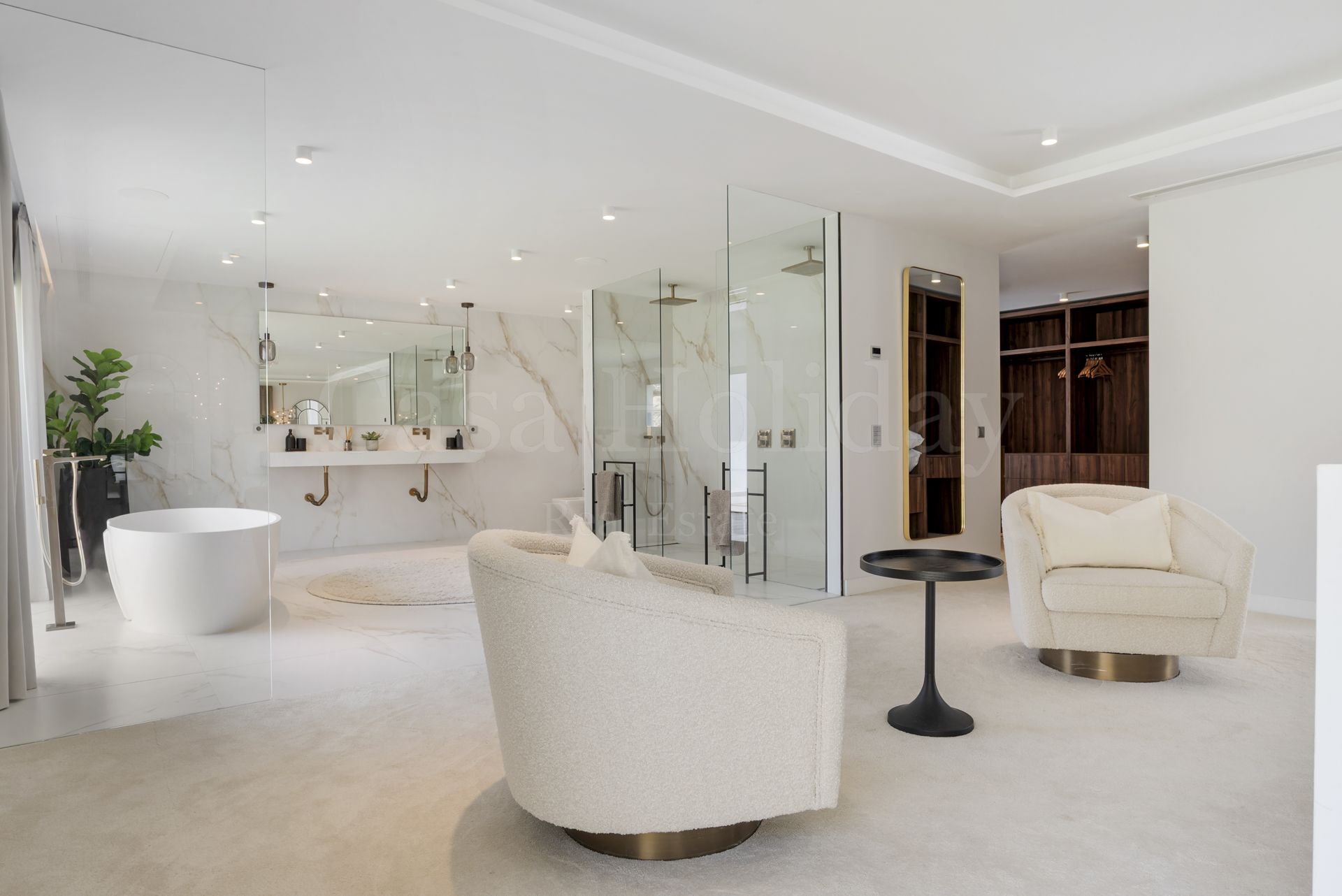 Villa en Nueva Andalucia, Marbella