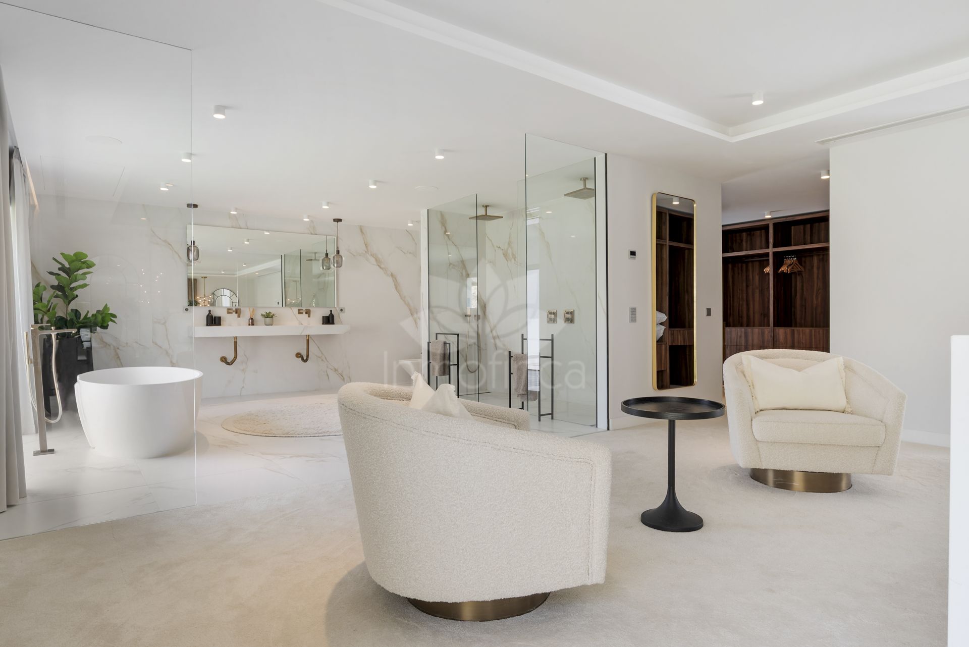 Villa in Nueva Andalucia, Marbella