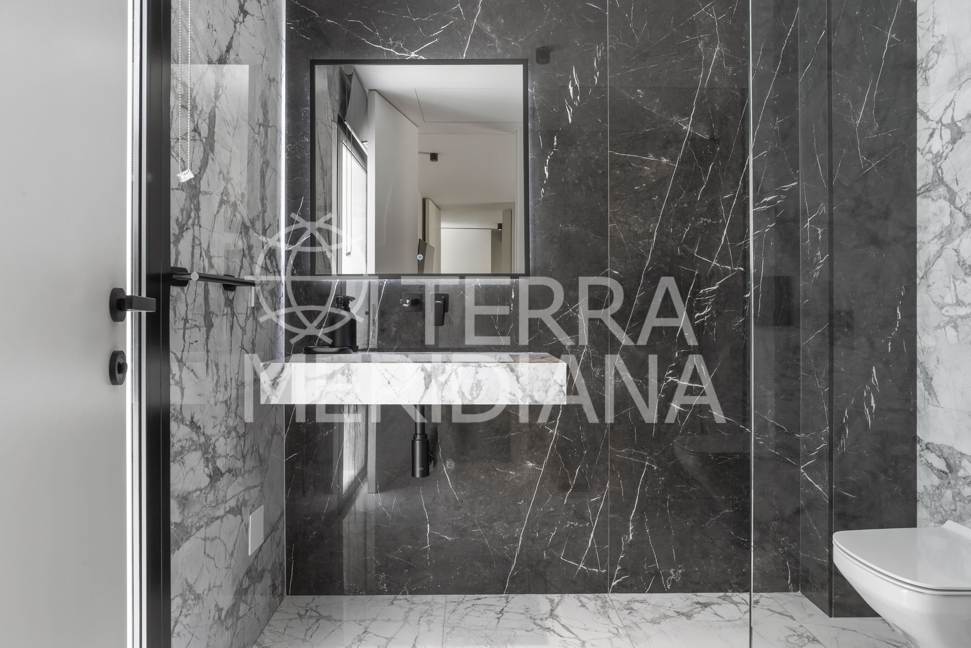 Villa in Nueva Andalucia, Marbella