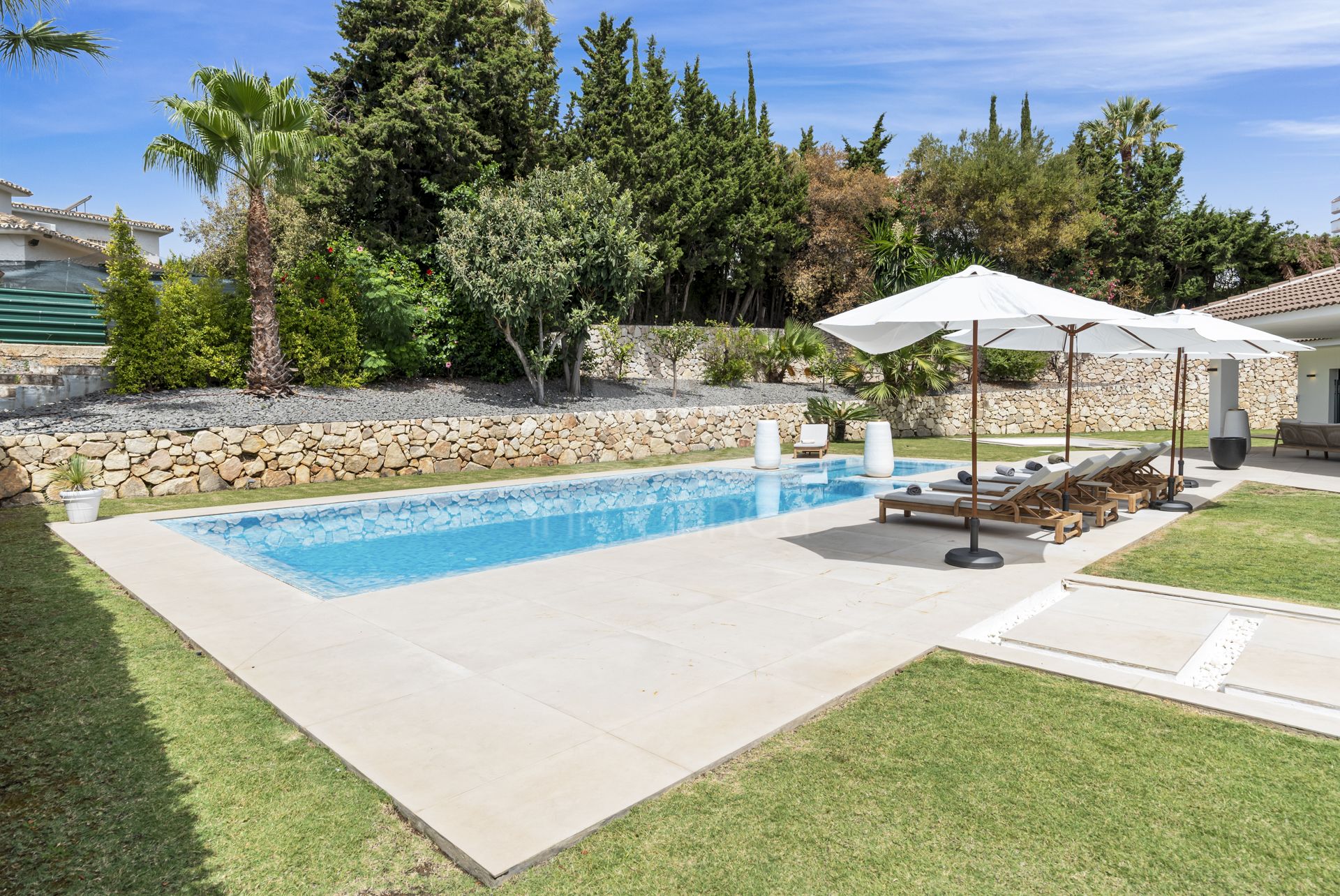 Villa in Nueva Andalucia, Marbella