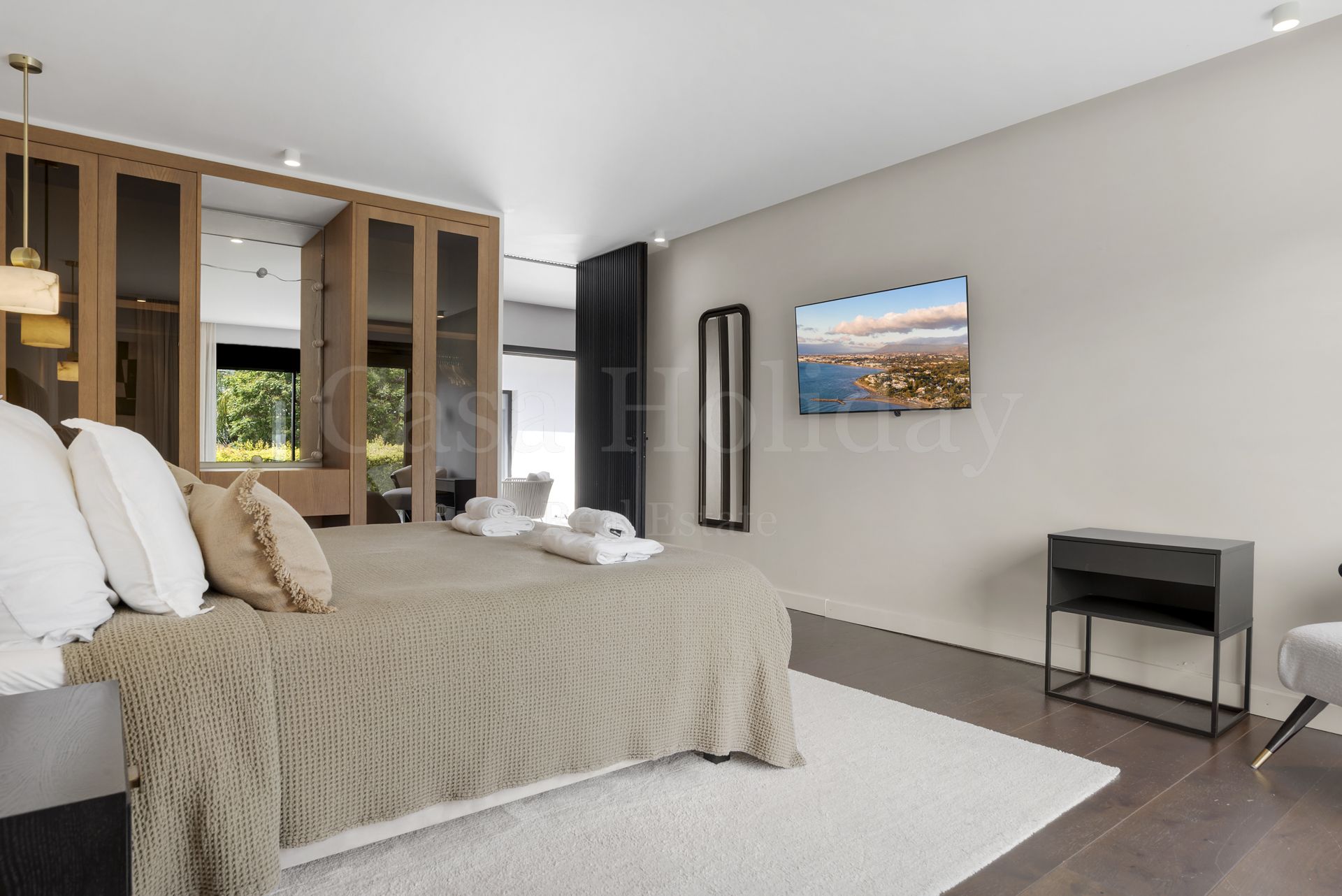 Villa en Nueva Andalucia, Marbella