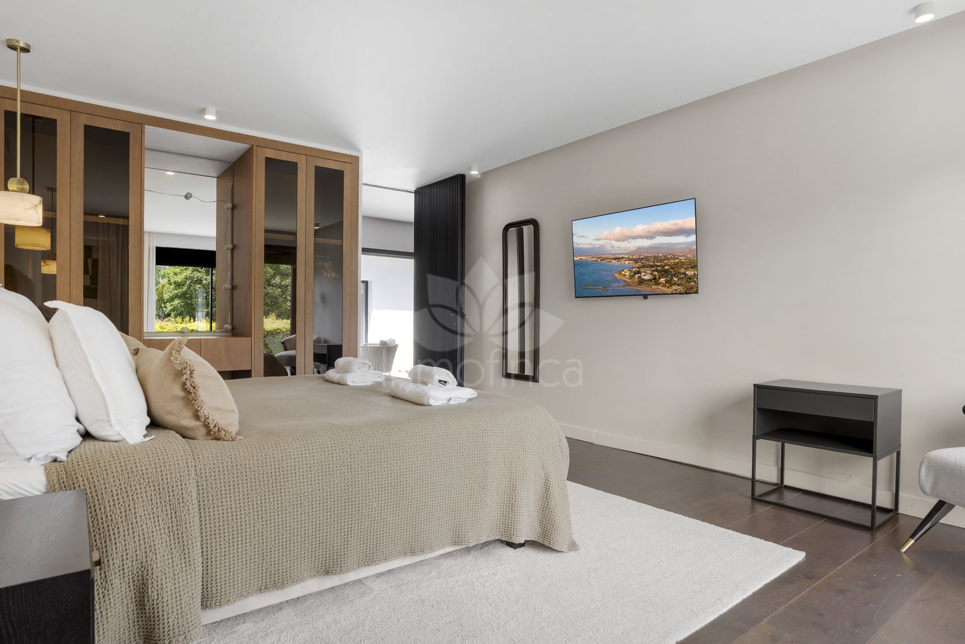 Villa in Nueva Andalucia, Marbella