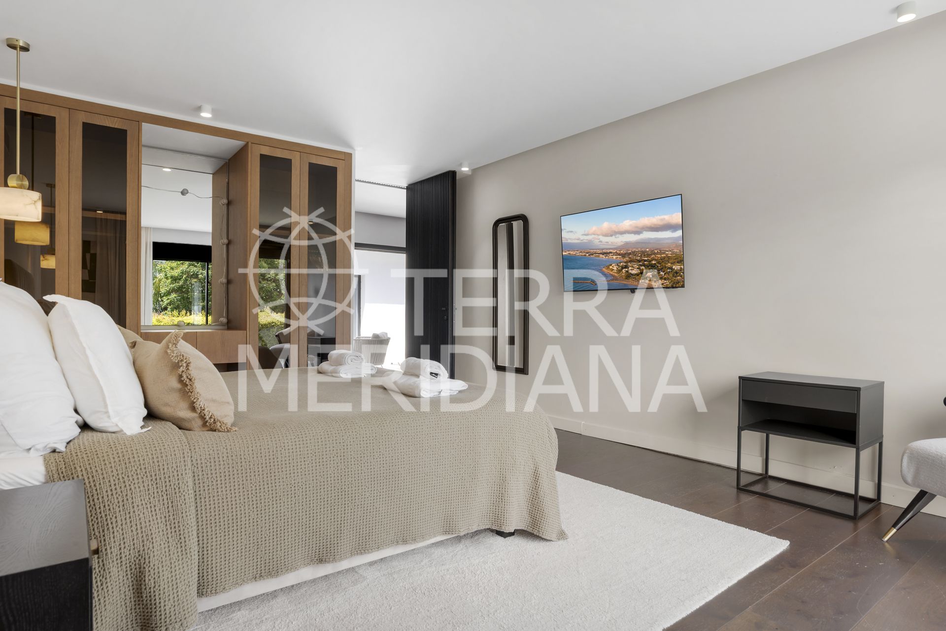 Villa in Nueva Andalucia, Marbella