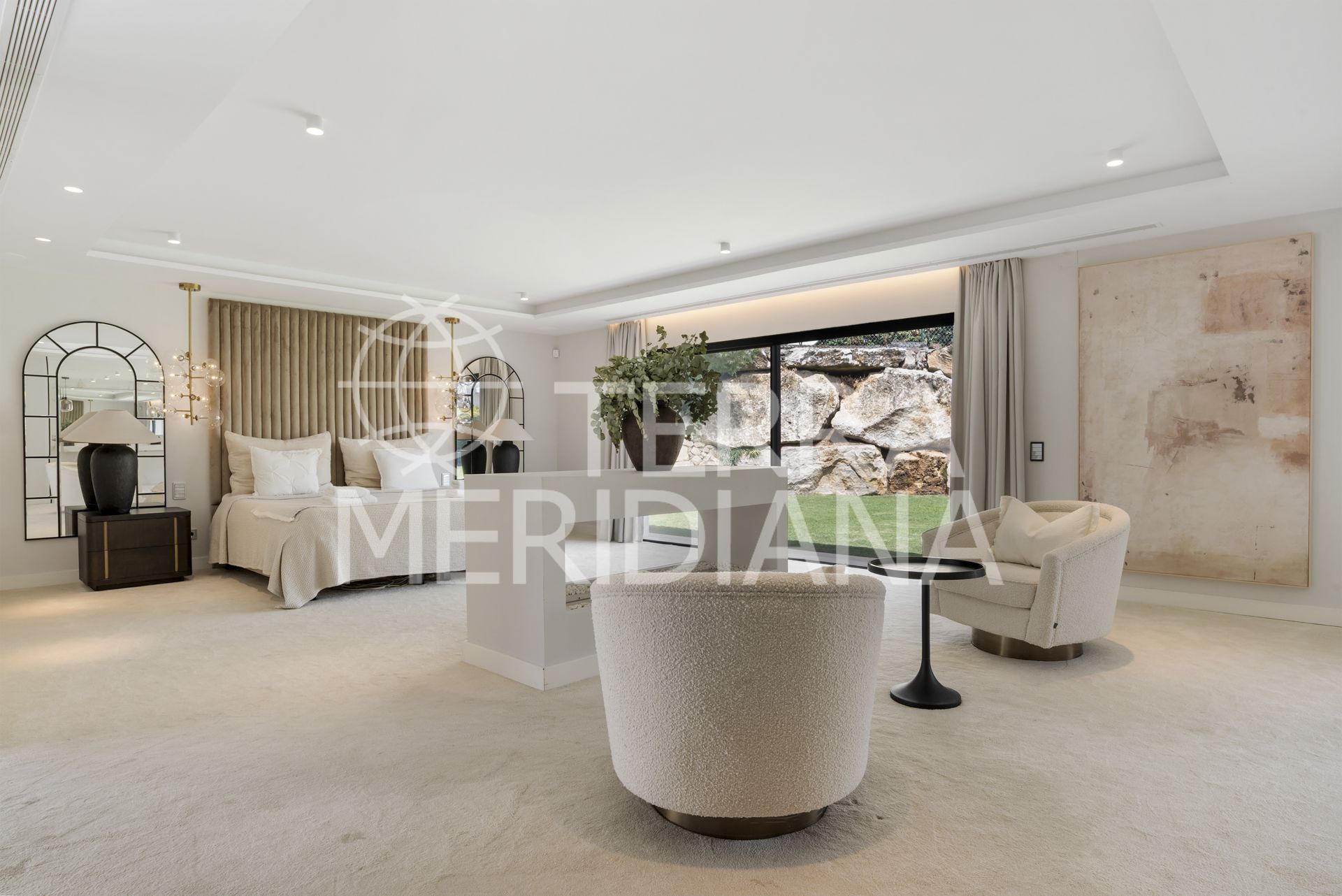 Villa in Nueva Andalucia, Marbella