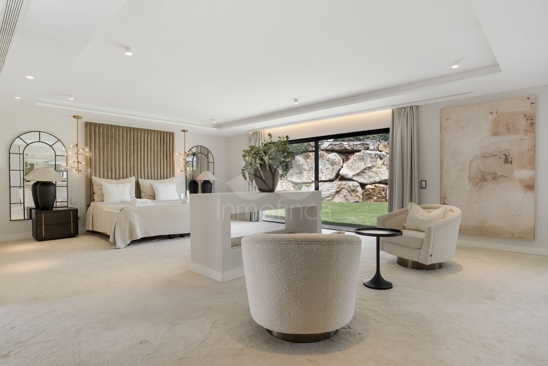 Villa in Nueva Andalucia, Marbella