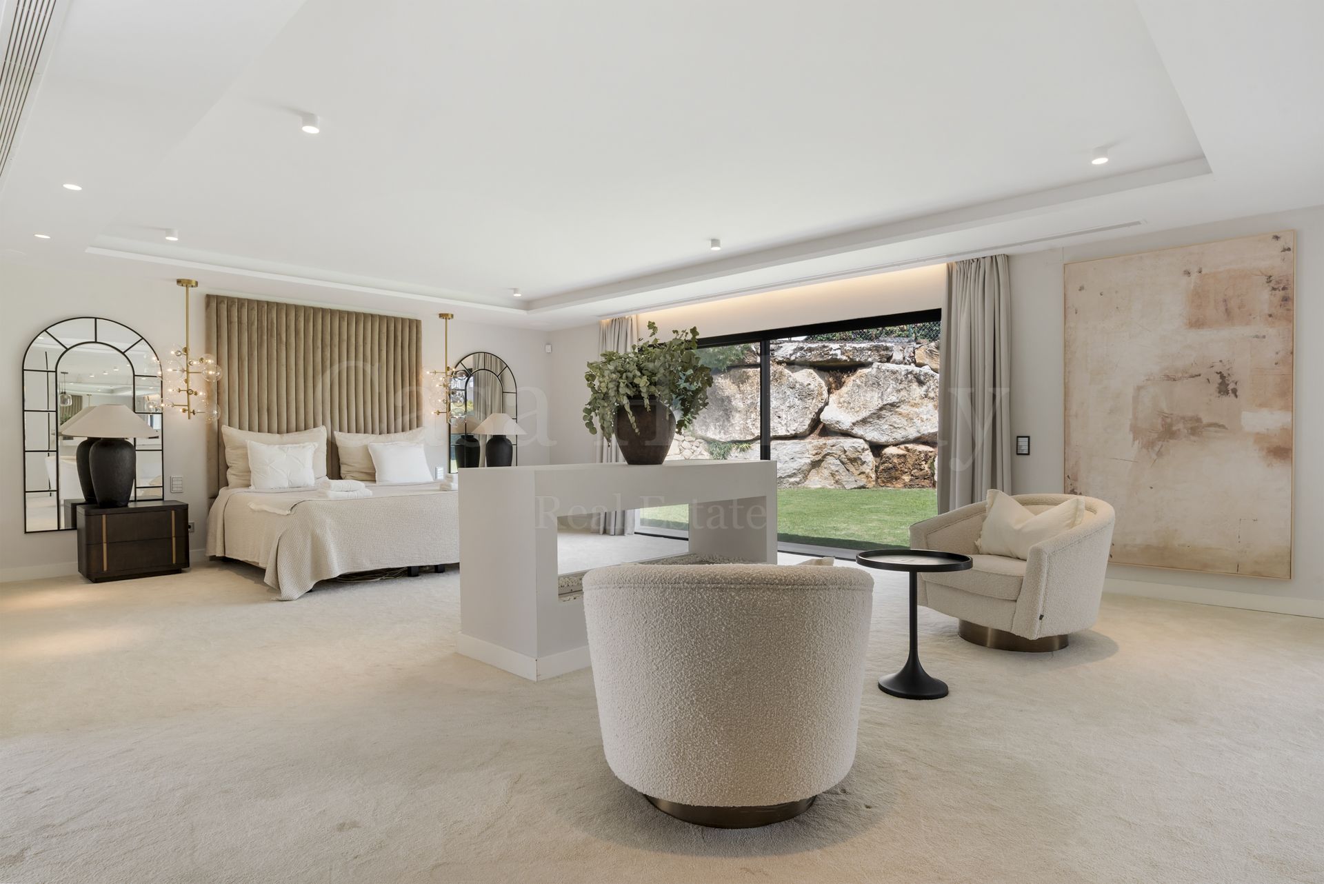 Villa en Nueva Andalucia, Marbella