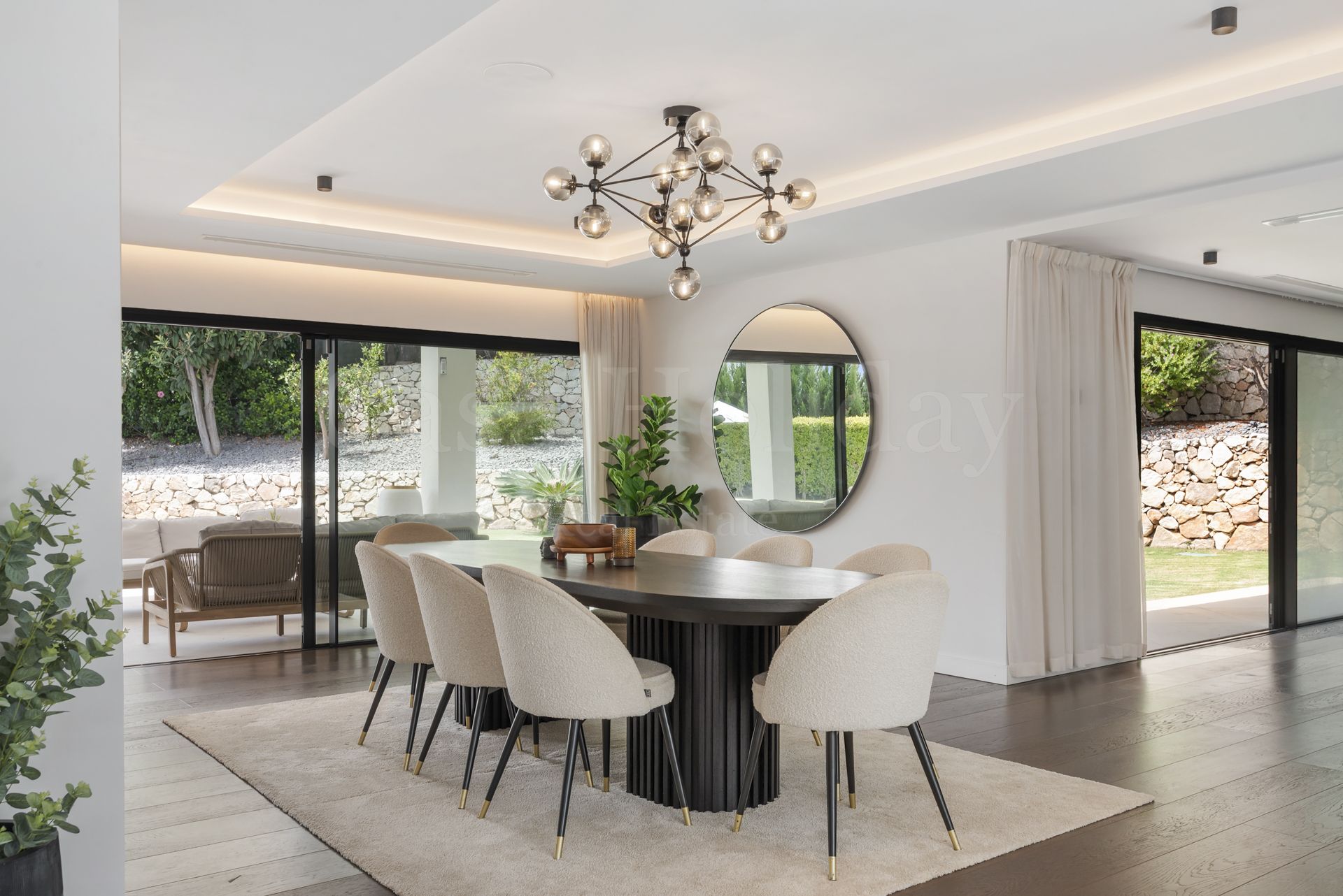 Villa en Nueva Andalucia, Marbella