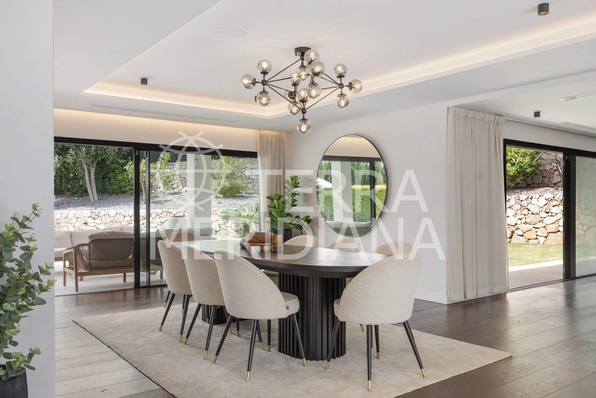 Villa in Nueva Andalucia, Marbella