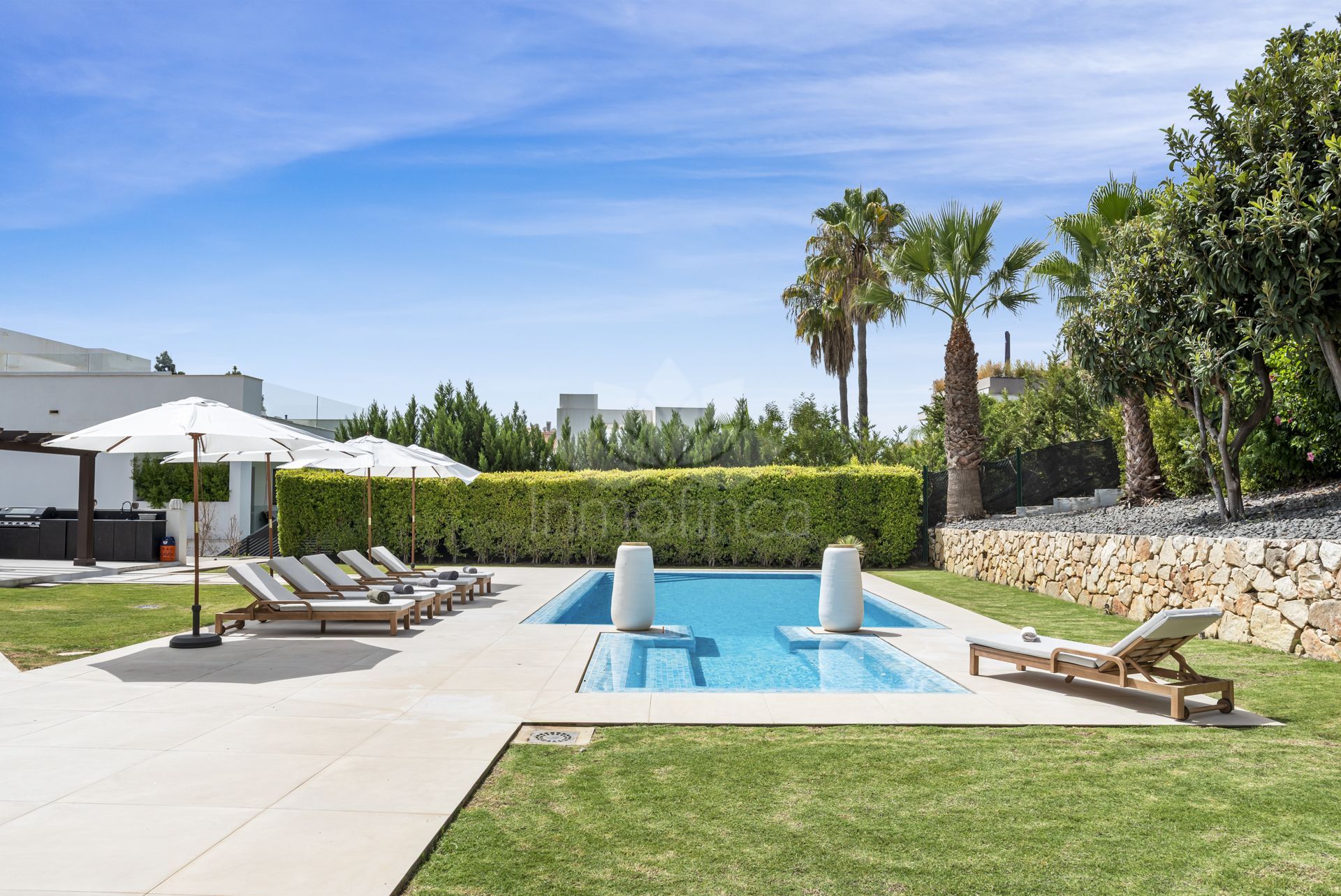 Villa in Nueva Andalucia, Marbella