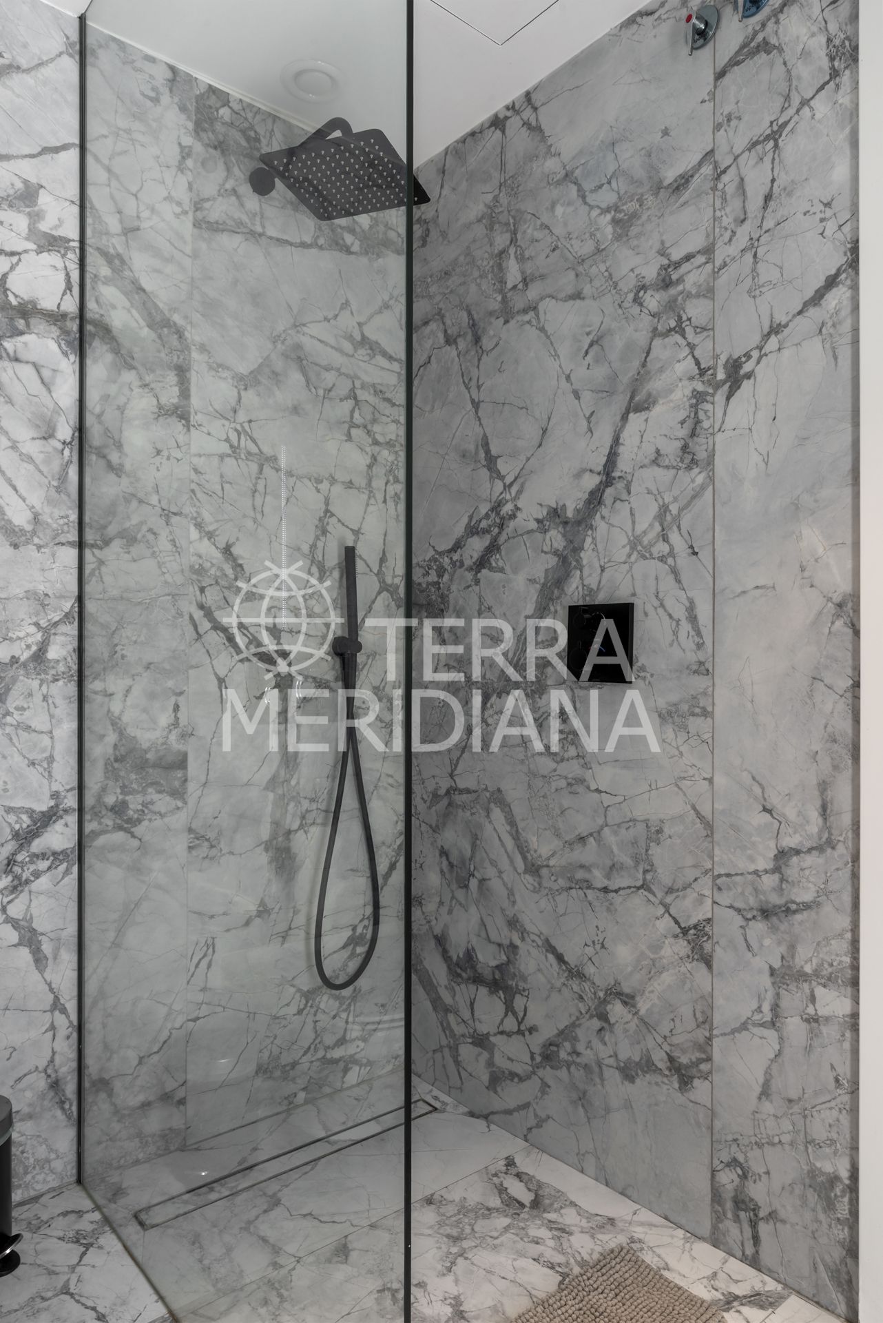 Villa in Nueva Andalucia, Marbella