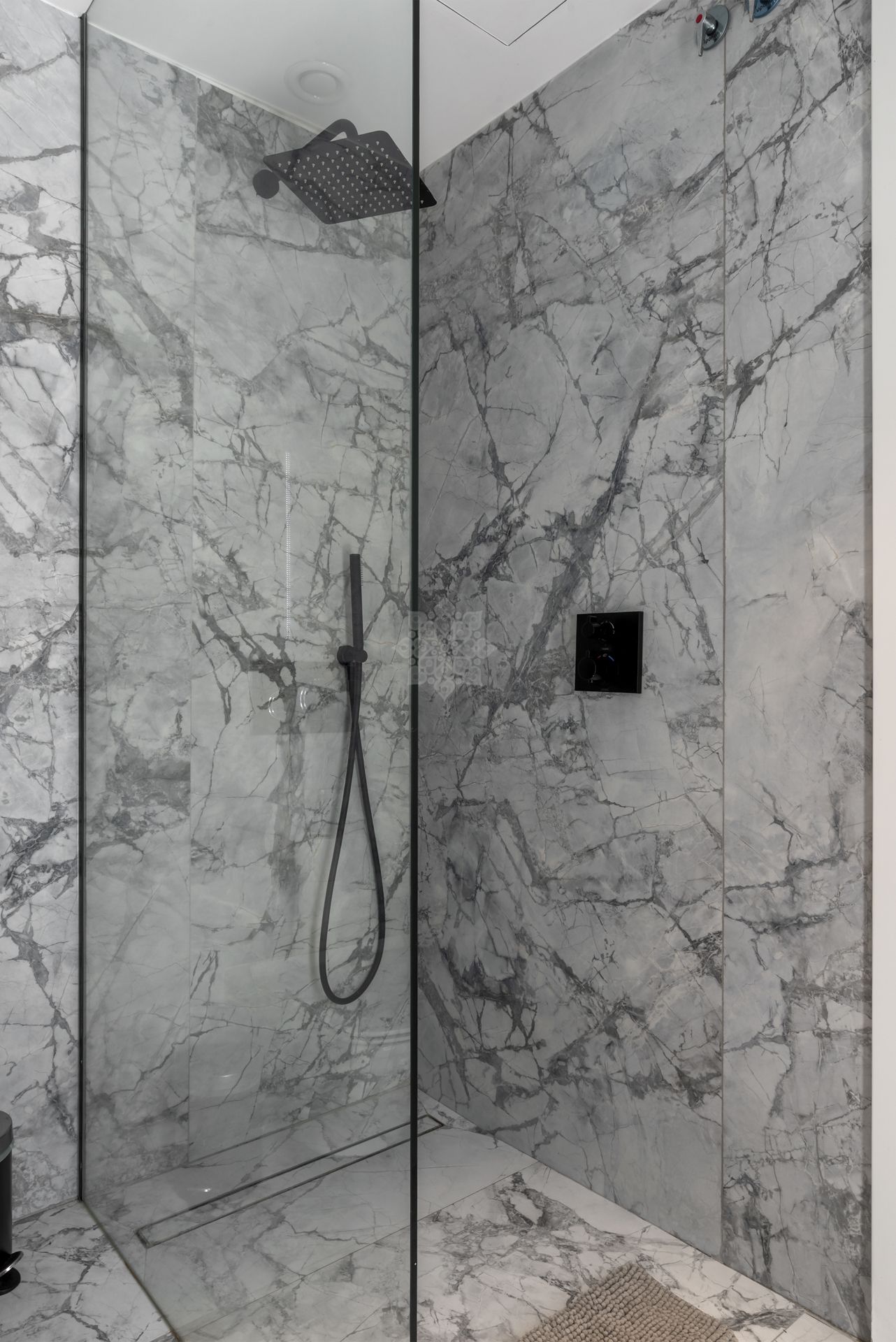 Willa w Nueva Andalucia, Marbella