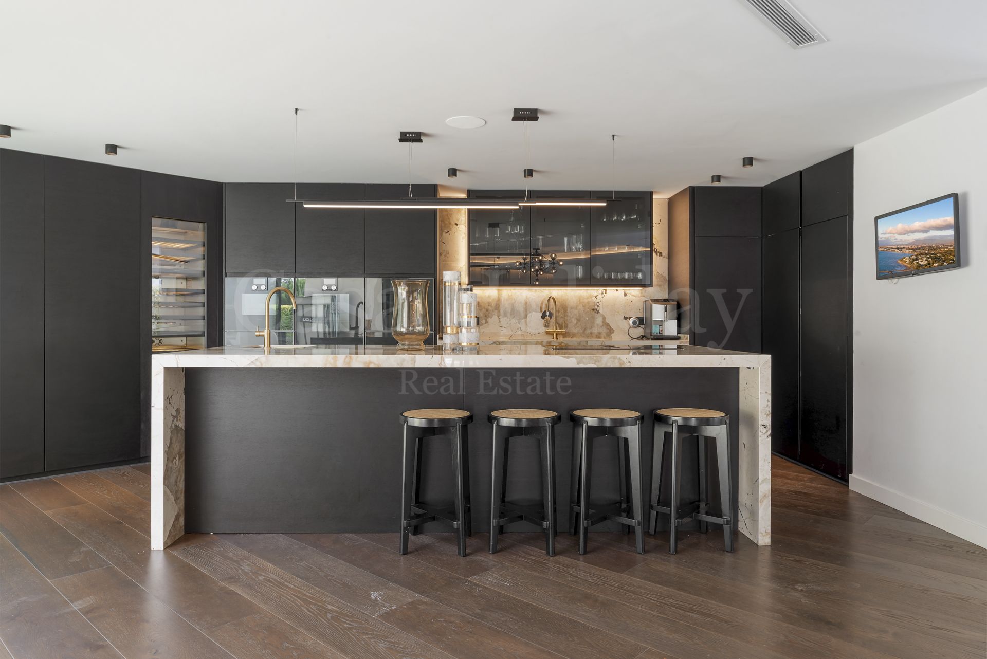 Villa en Nueva Andalucia, Marbella