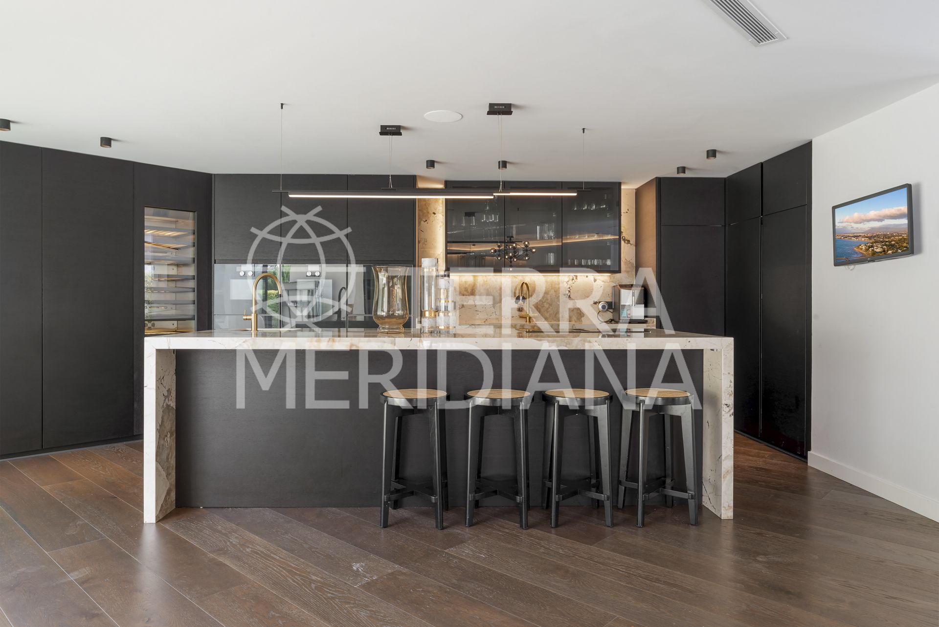 Villa in Nueva Andalucia, Marbella