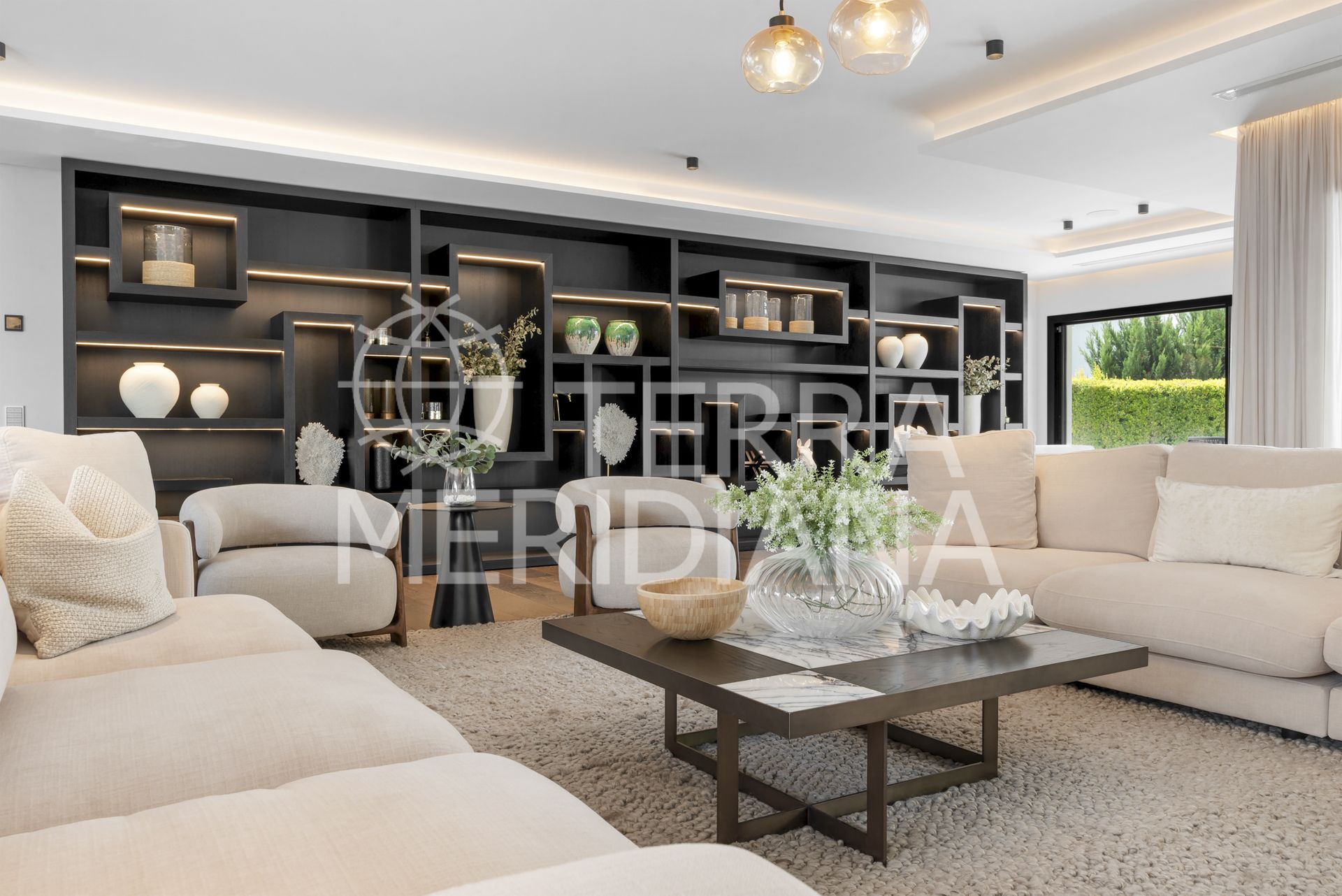 Villa in Nueva Andalucia, Marbella