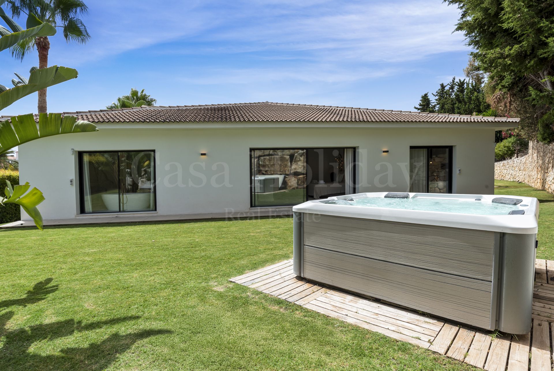 Villa en Nueva Andalucia, Marbella