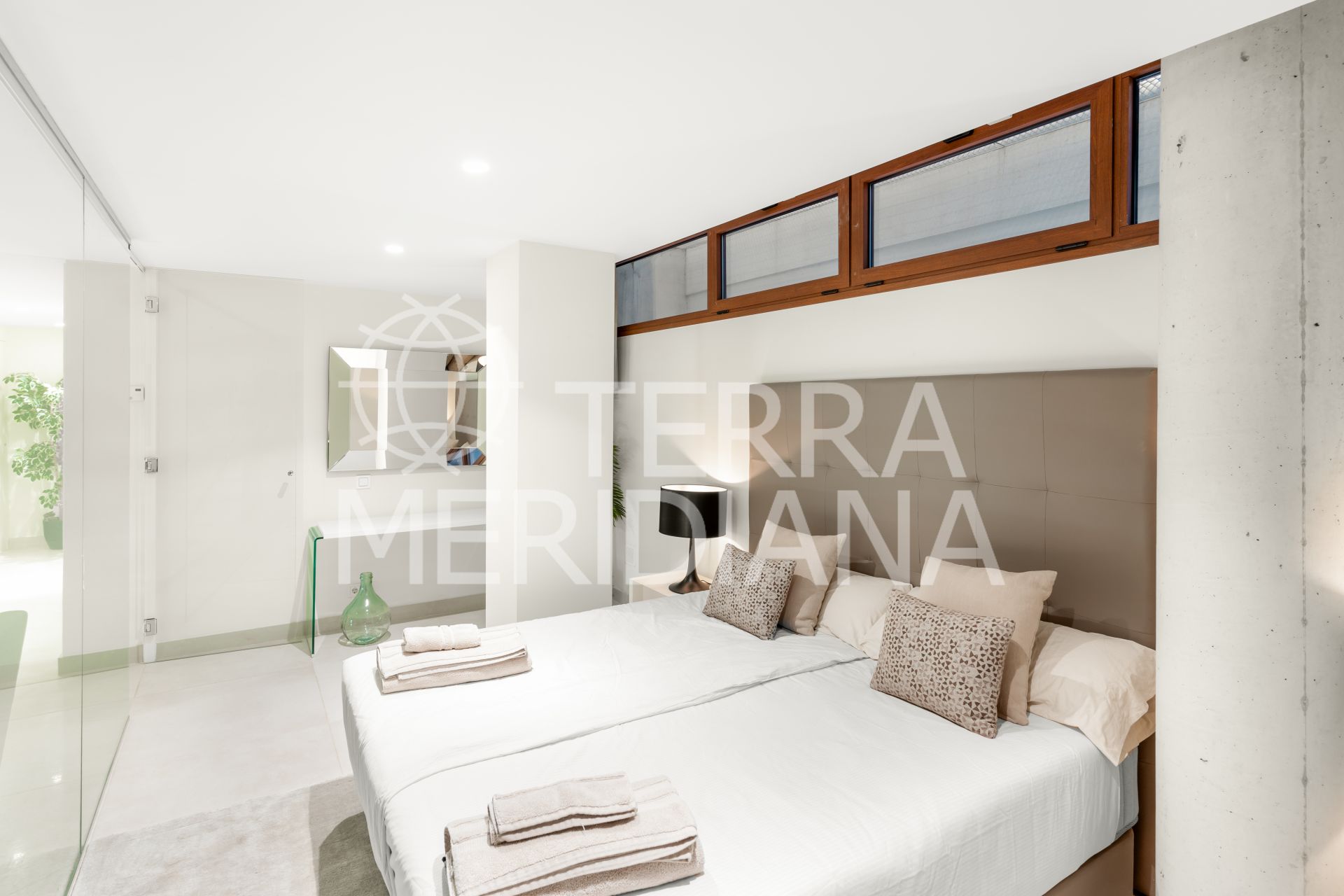 Semi Detached House in The Collection, Marbella