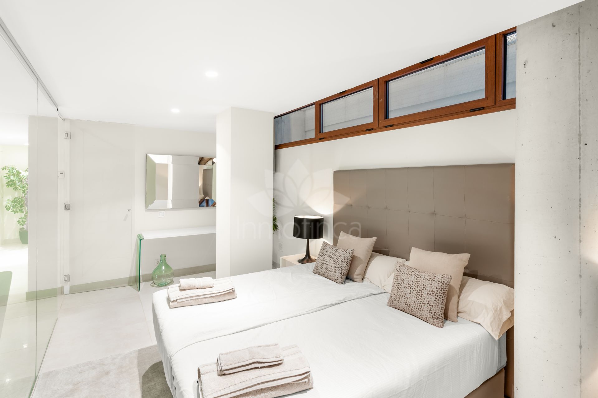 Semi Detached House in The Collection, Marbella