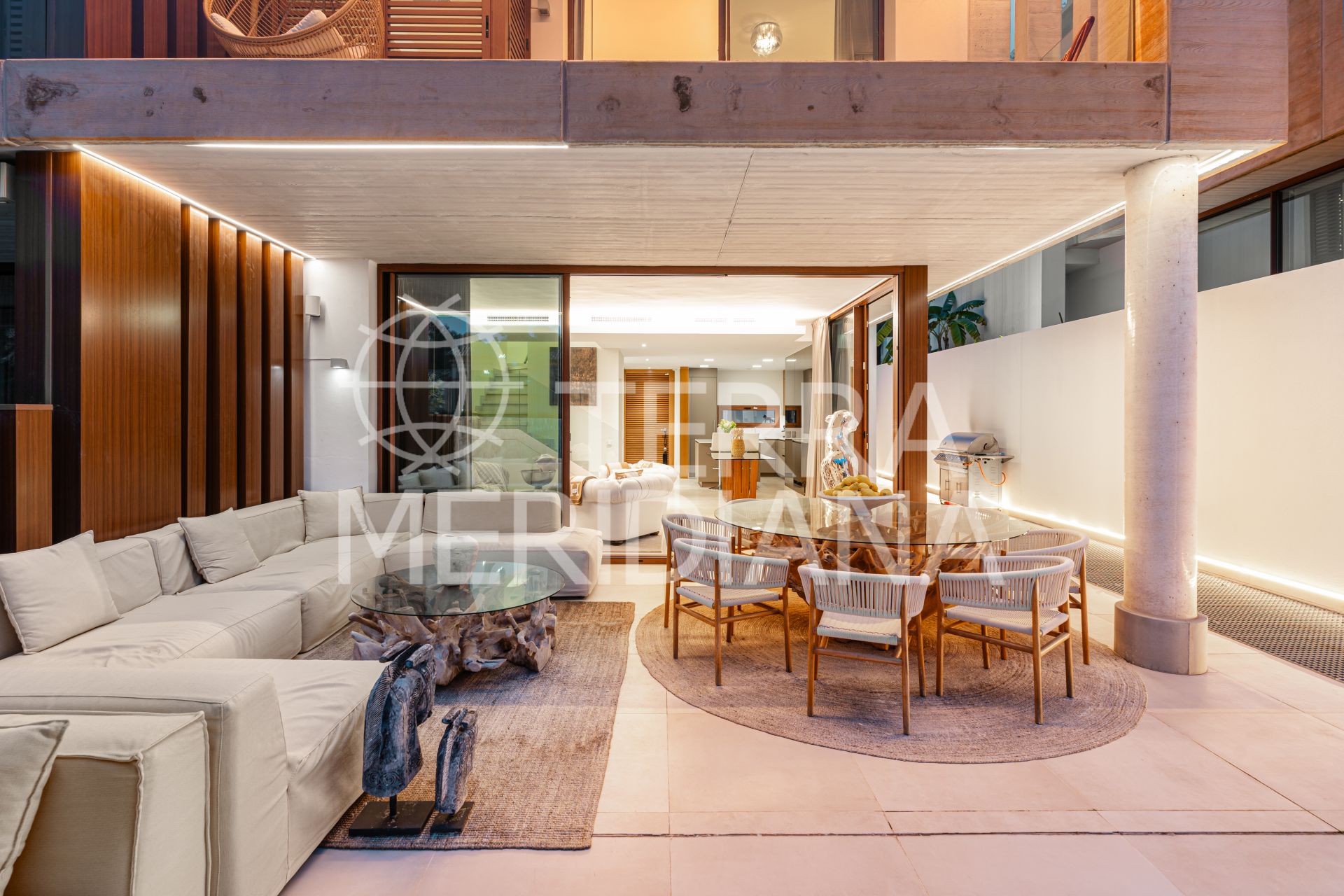 Semi Detached House in The Collection, Marbella