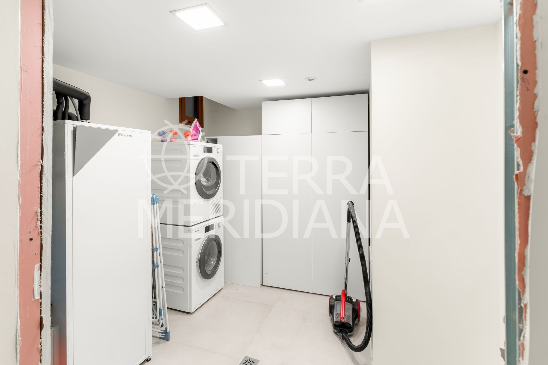 Semi Detached House in The Collection, Marbella