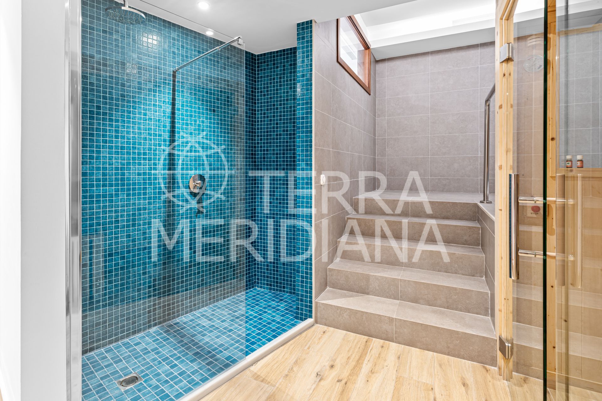 Semi Detached House in The Collection, Marbella