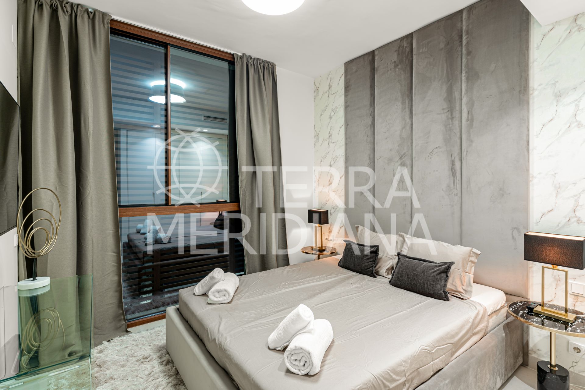 Semi Detached House in The Collection, Marbella