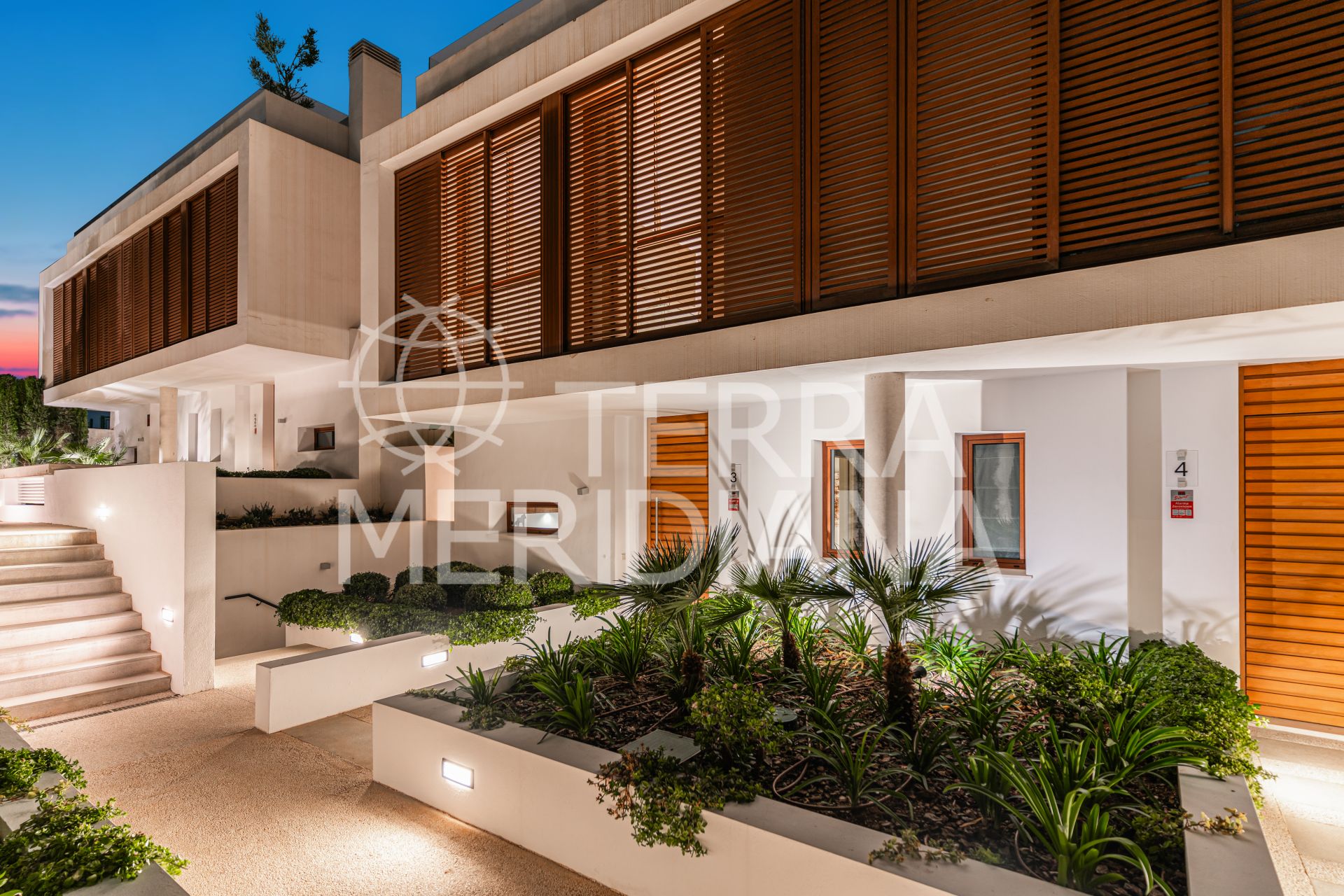 Semi Detached House in The Collection, Marbella