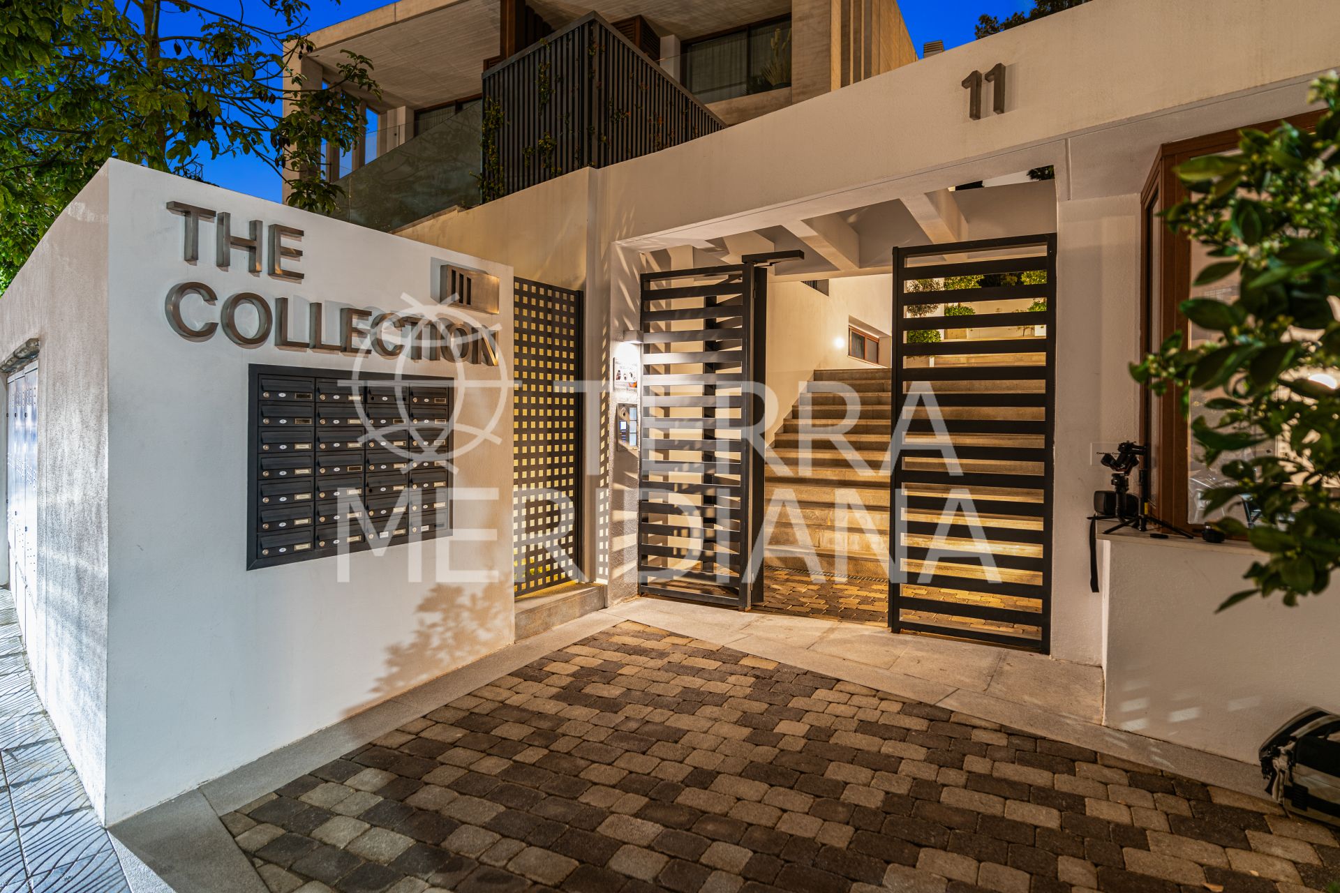 Semi Detached House in The Collection, Marbella