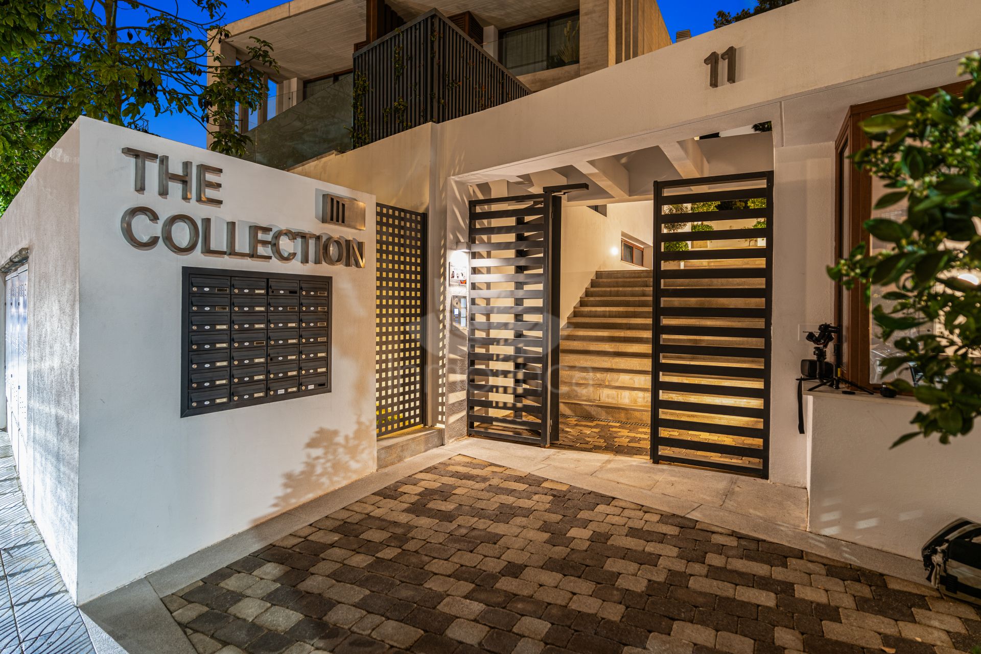 Semi Detached House in The Collection, Marbella