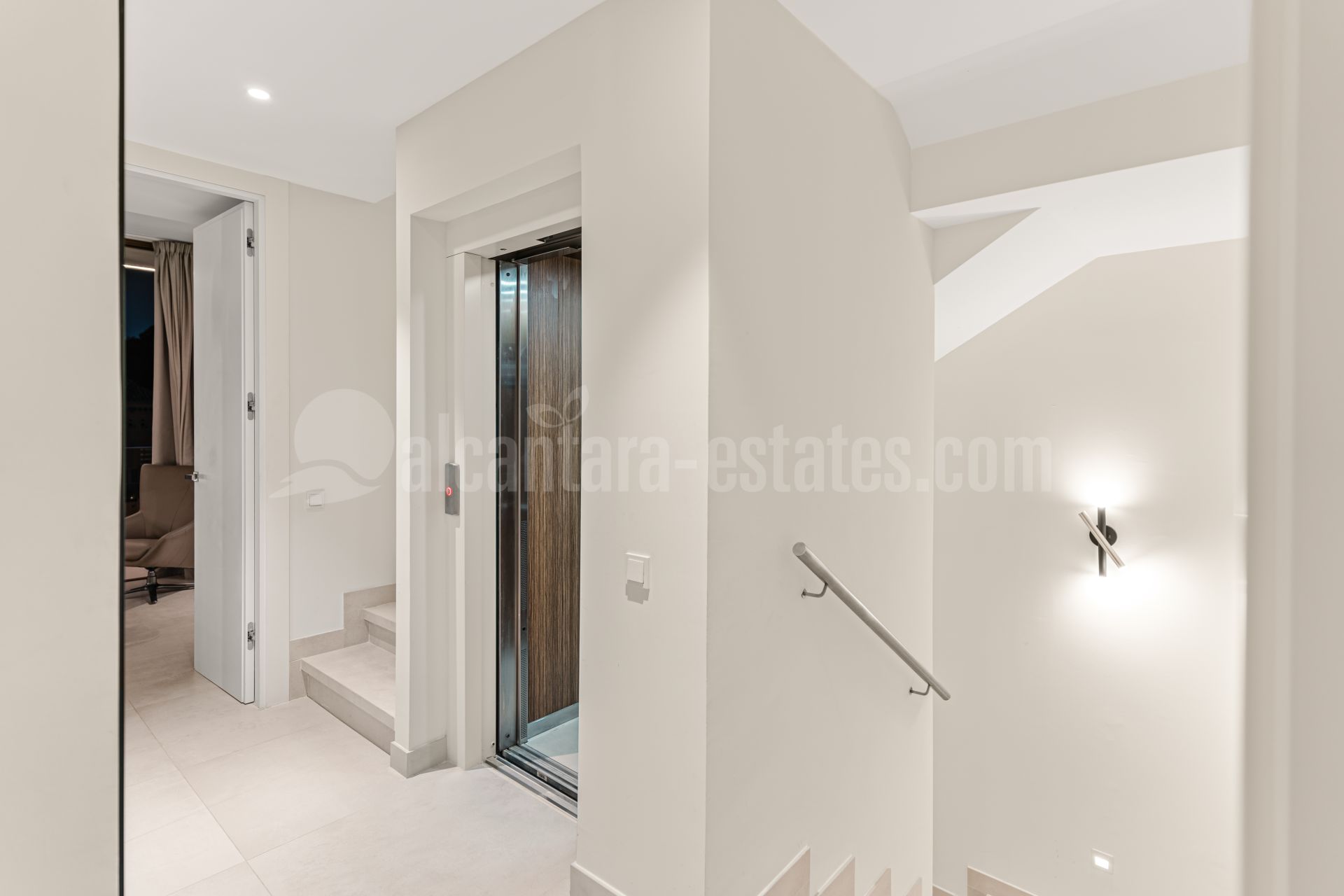 Semi Detached House in The Collection, Marbella
