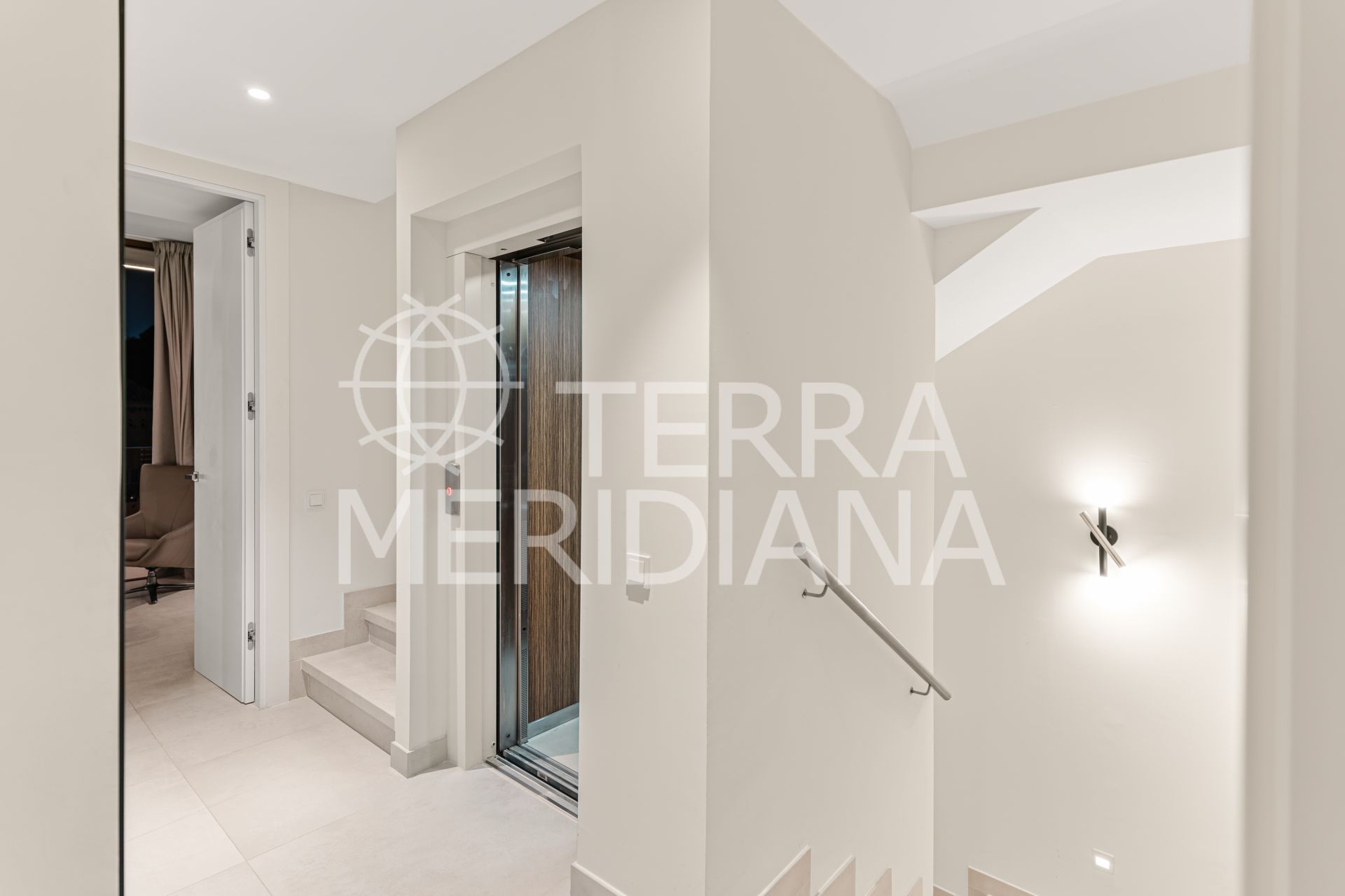 Semi Detached House in The Collection, Marbella