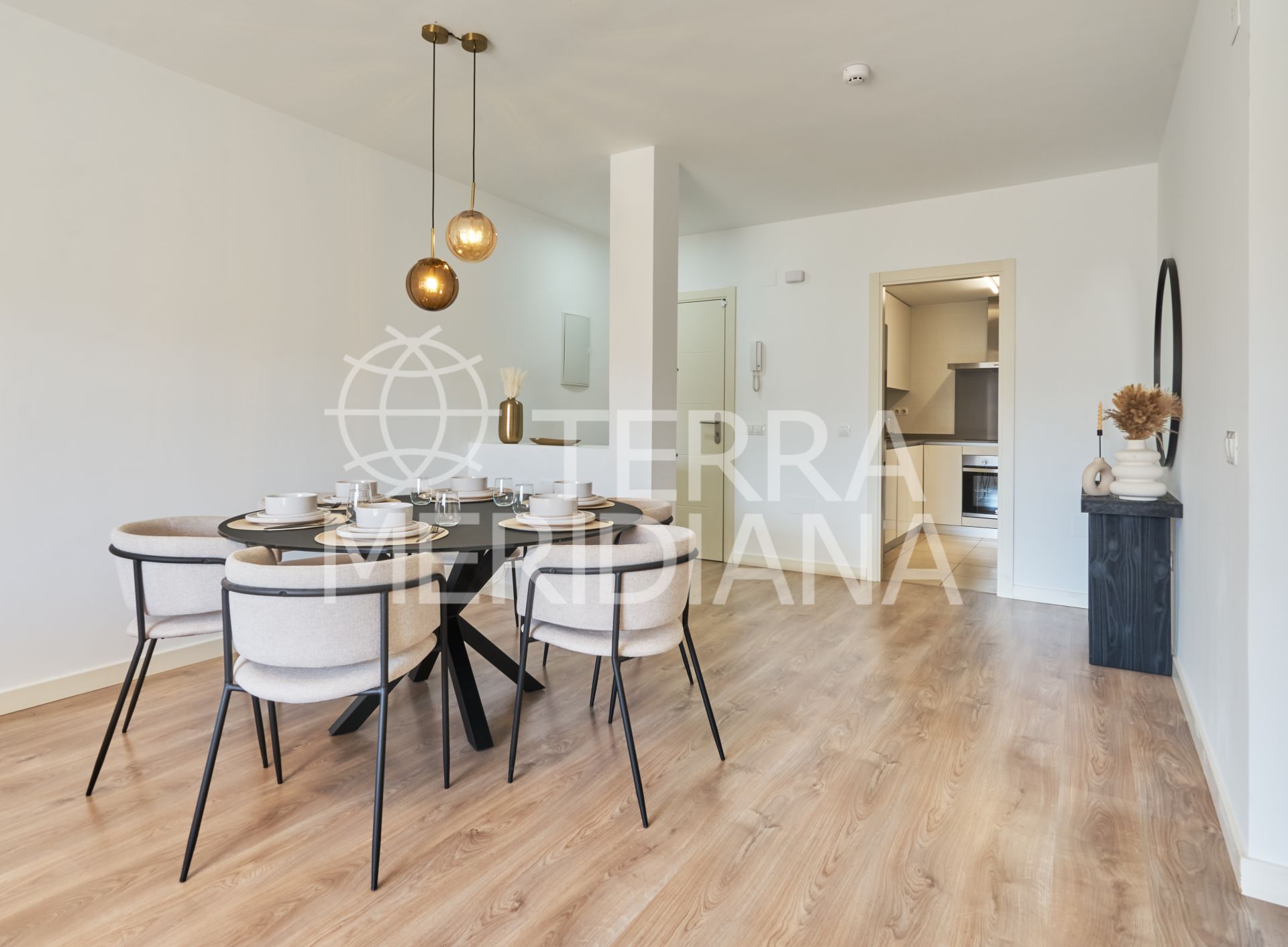 Apartment in La Campana, Marbella