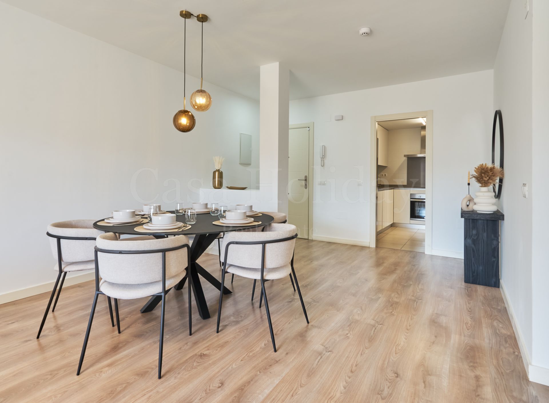 Apartamento en La Campana, Marbella