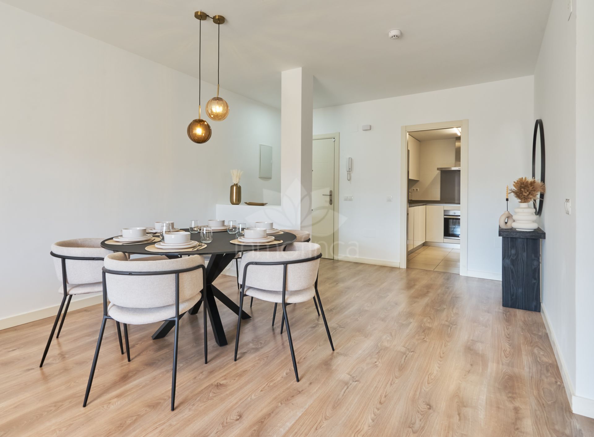 Apartamento en La Campana, Marbella