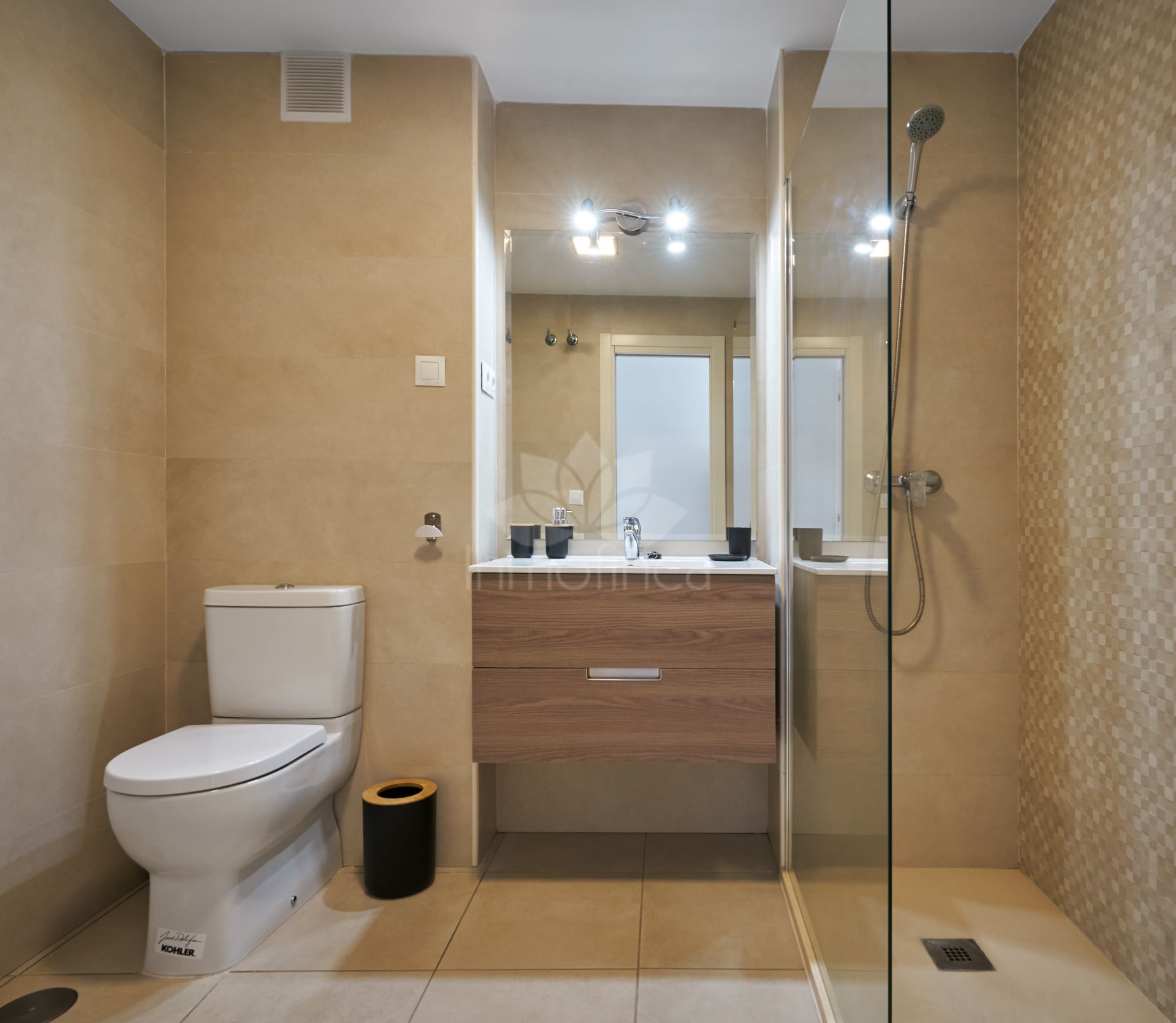 Apartamento en La Campana, Marbella