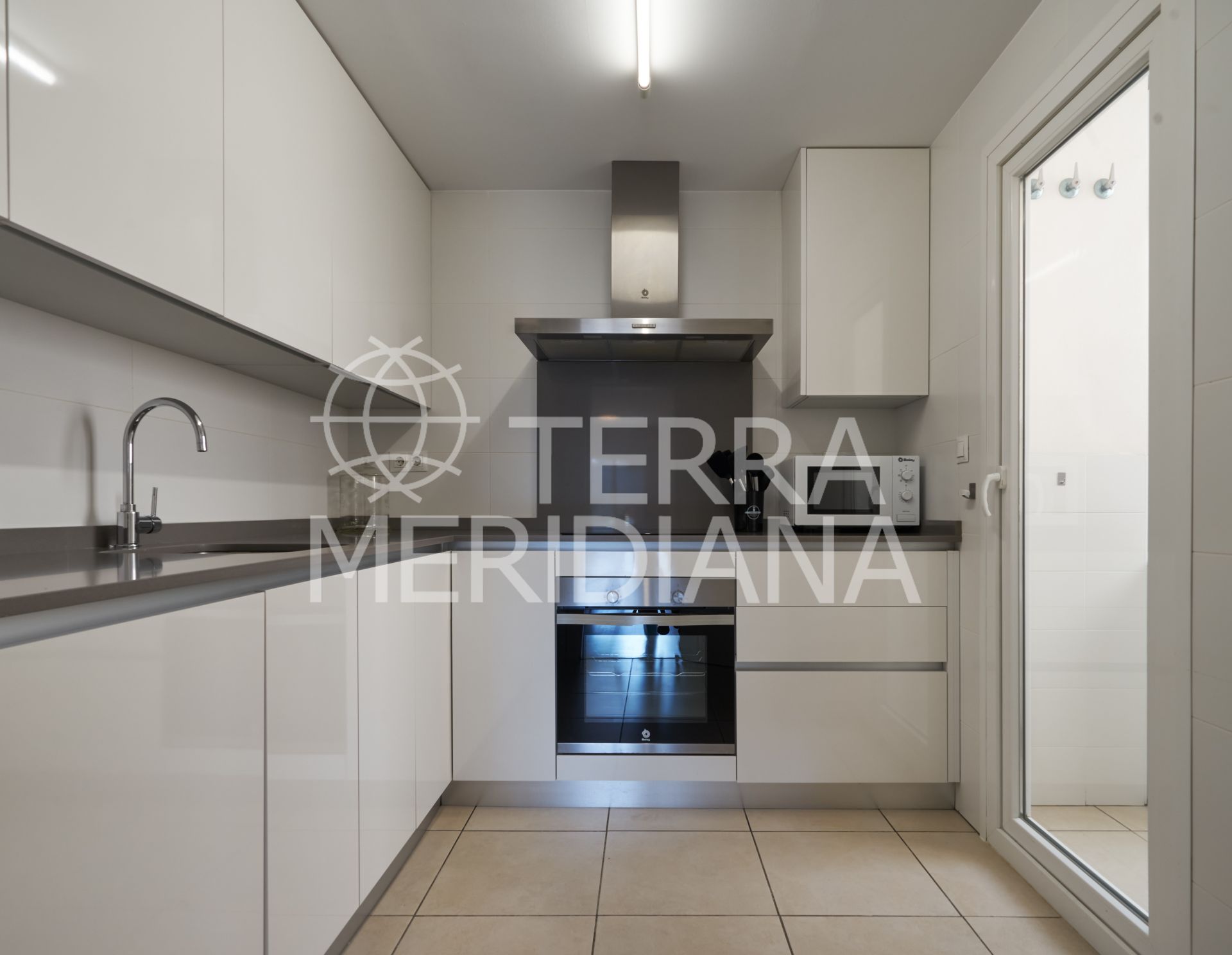 Apartment in La Campana, Marbella
