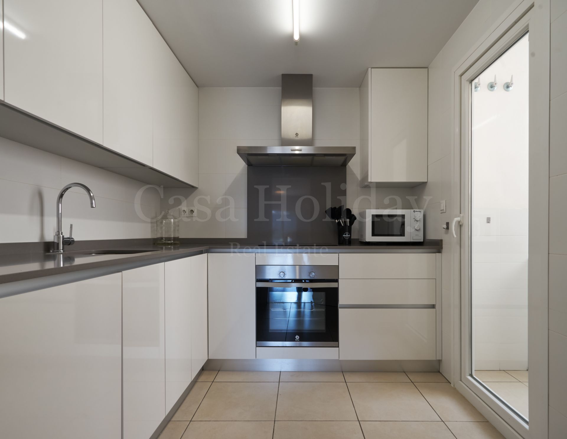 Apartamento en La Campana, Marbella