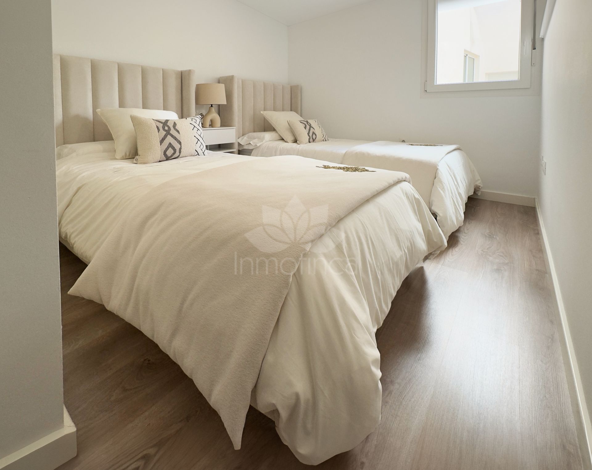 Apartamento en La Campana, Marbella