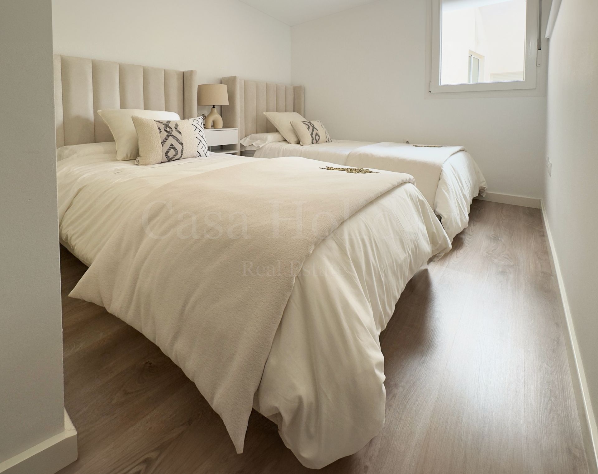 Apartamento en La Campana, Marbella