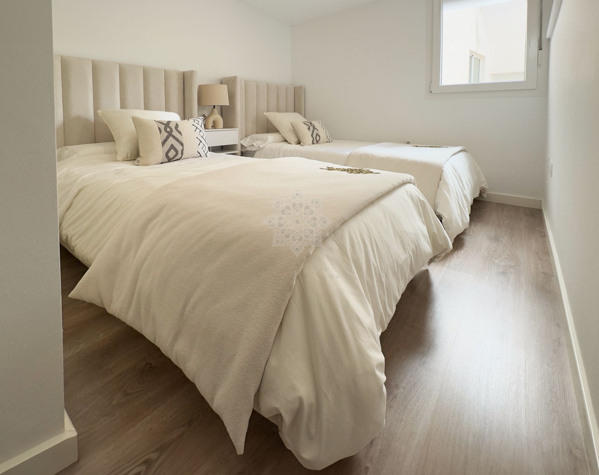 Apartament w La Campana, Marbella