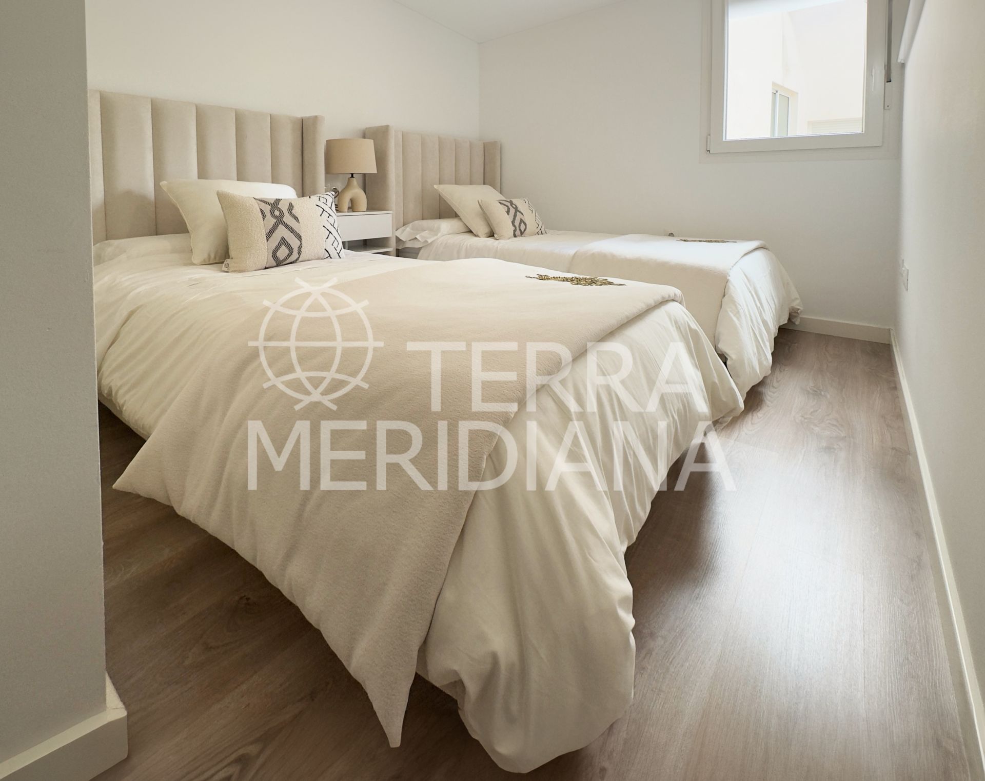 Apartment in La Campana, Marbella