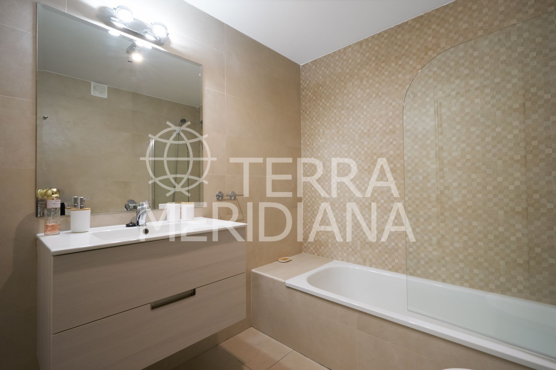 Apartment in La Campana, Marbella