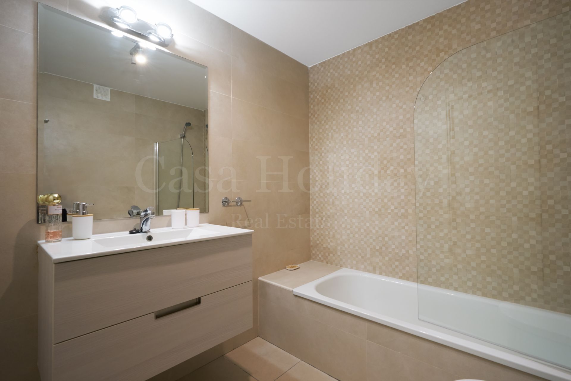 Apartamento en La Campana, Marbella