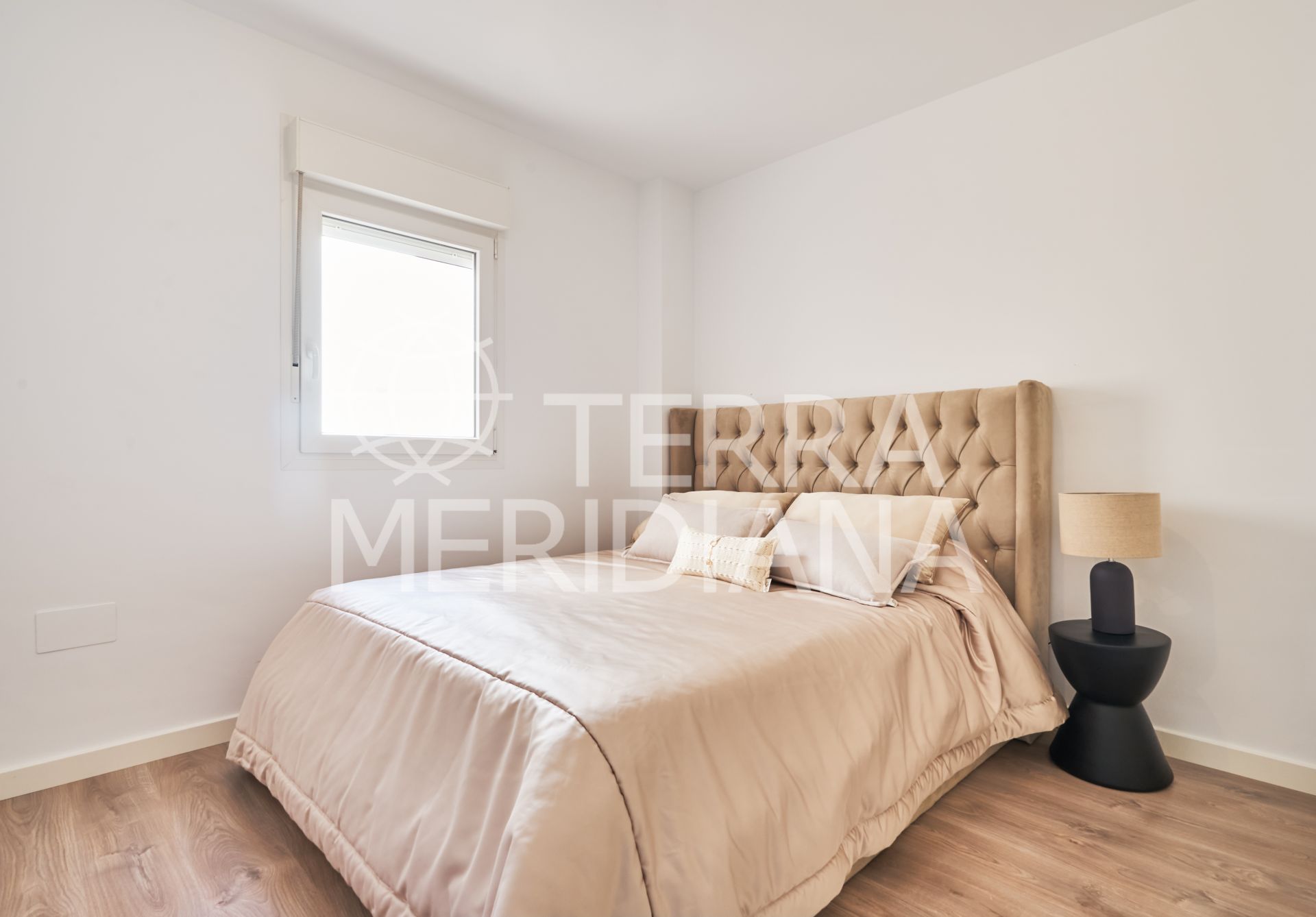 Apartment in La Campana, Marbella