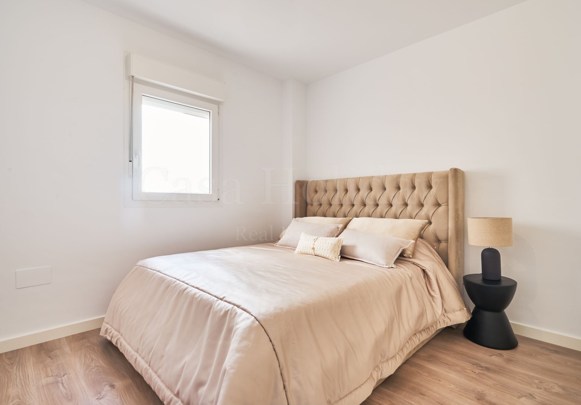 Apartamento en La Campana, Marbella