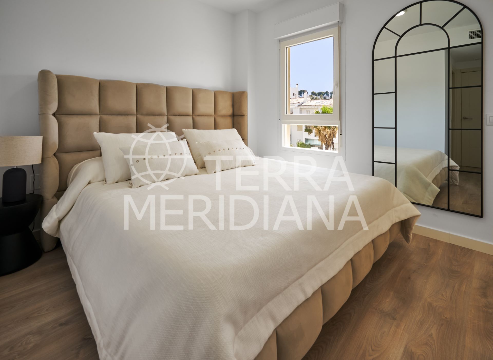 Apartment in La Campana, Marbella