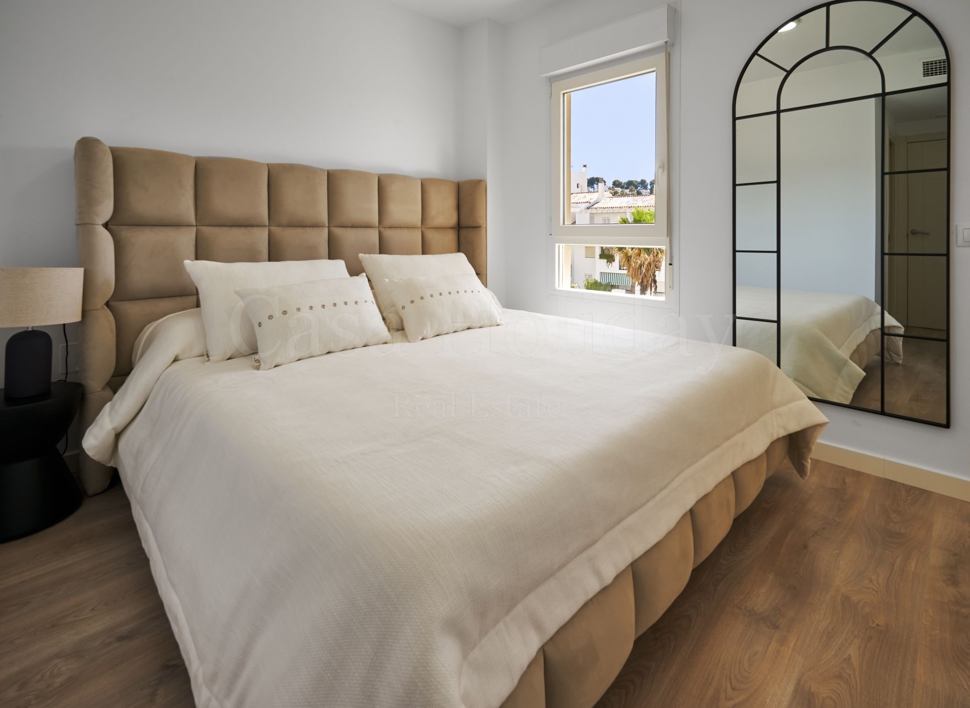 Apartamento en La Campana, Marbella