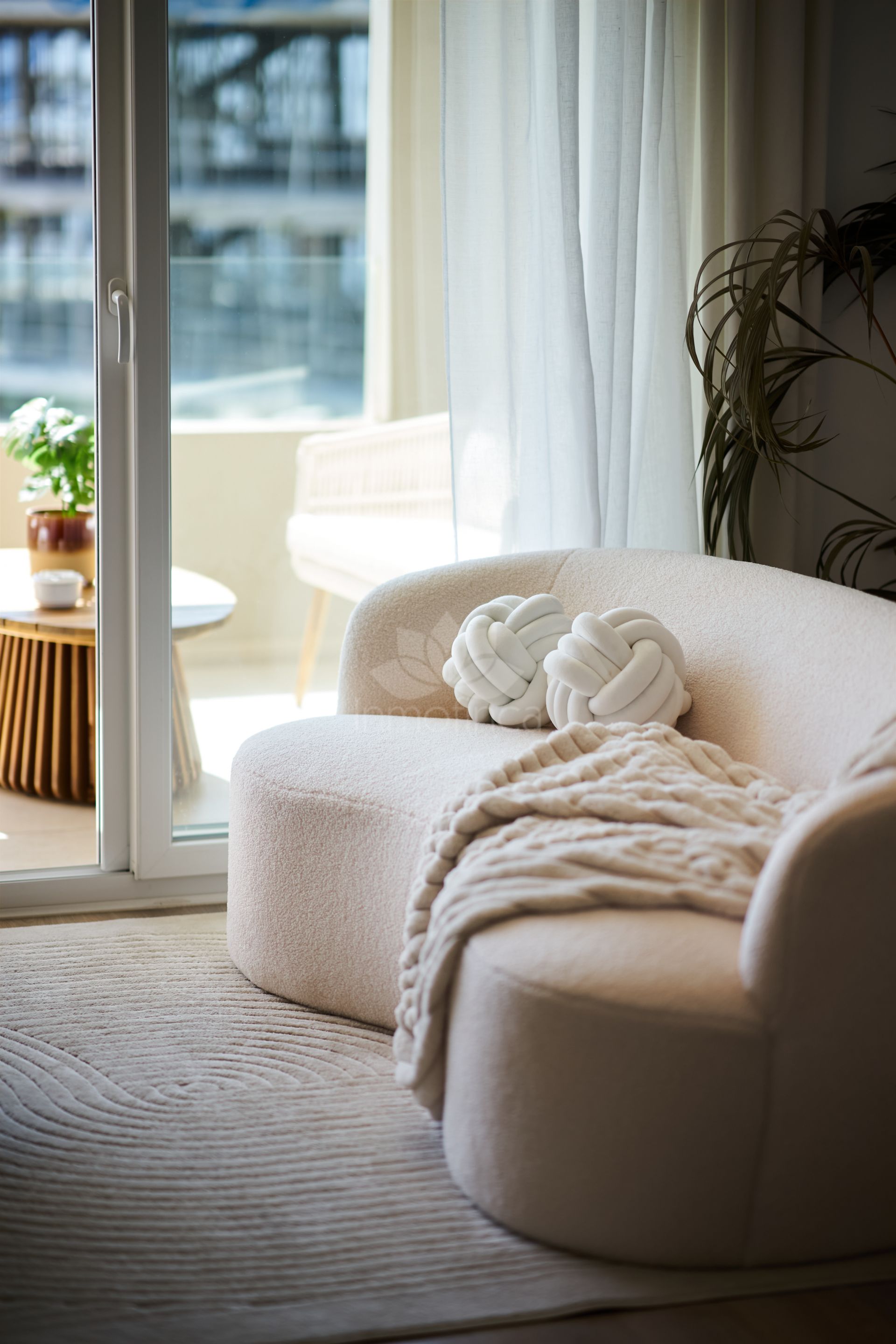 Apartamento en La Campana, Marbella